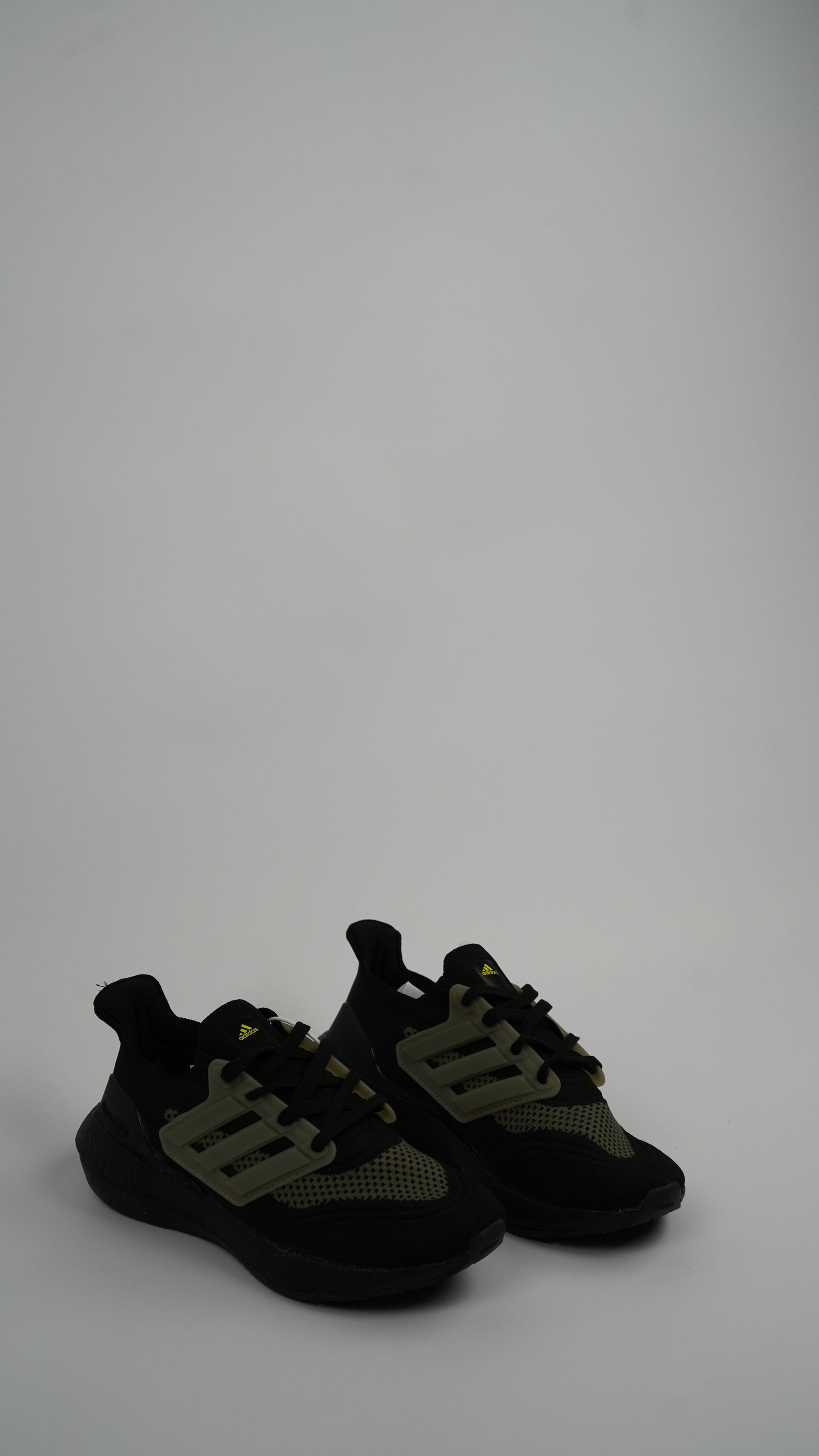 Adidas Ultraboost Black G 