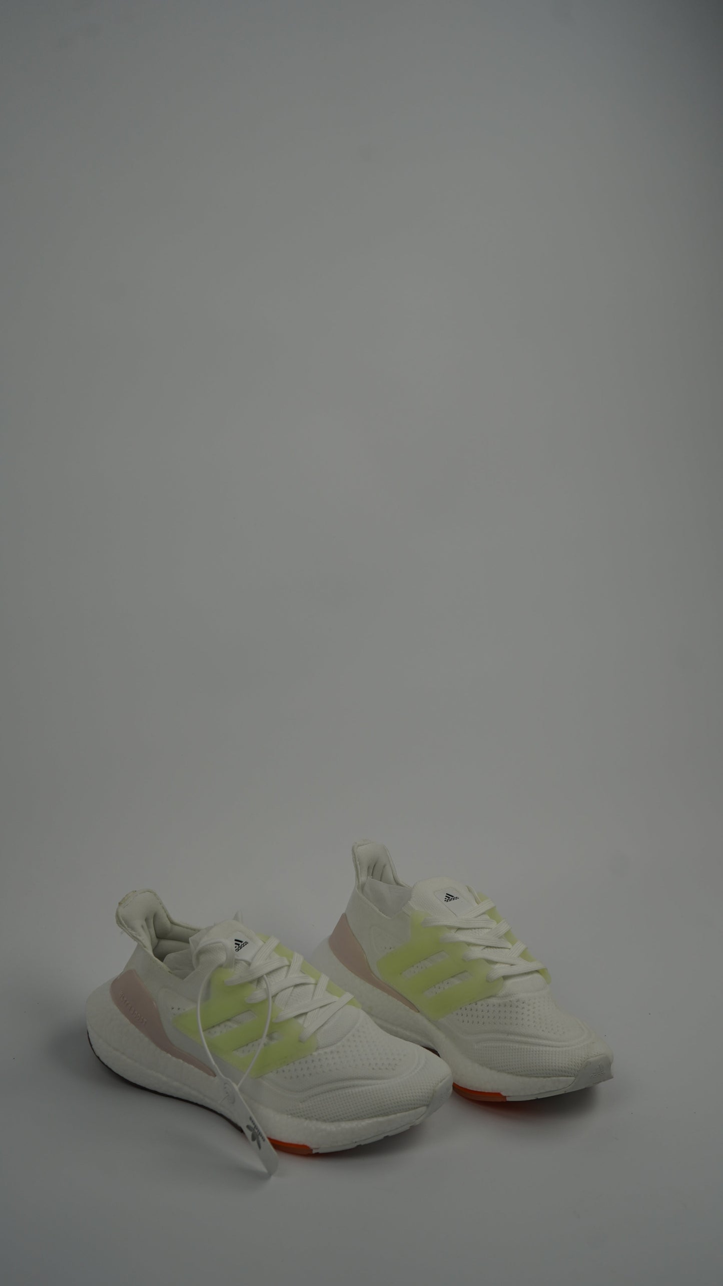 Adidas Ultraboost White P 