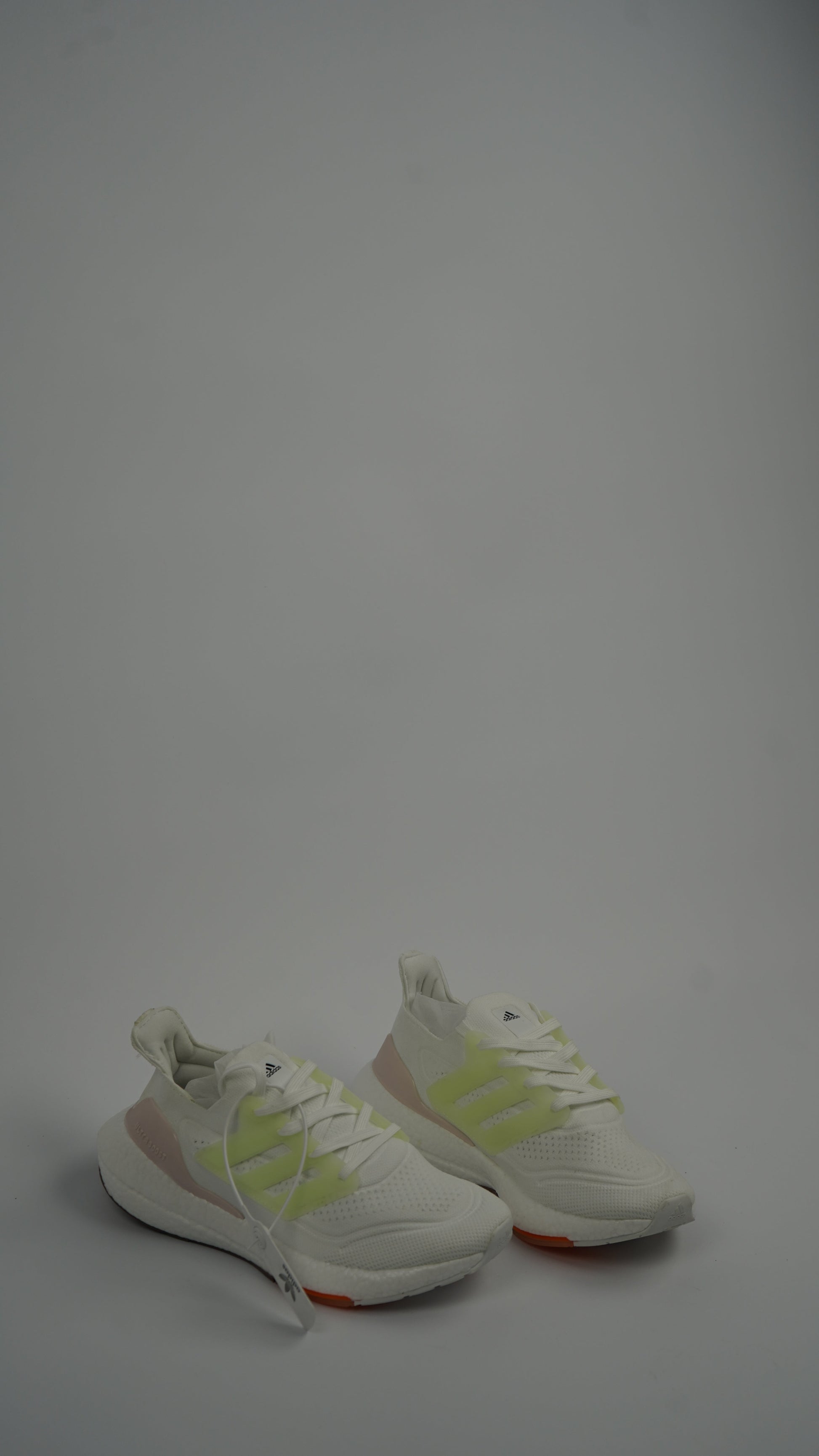 Adidas Ultraboost White P 