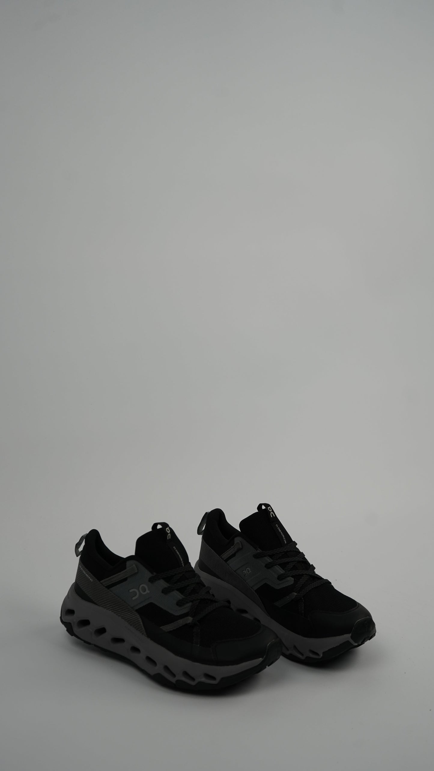 On Cloudhorizon G Black 