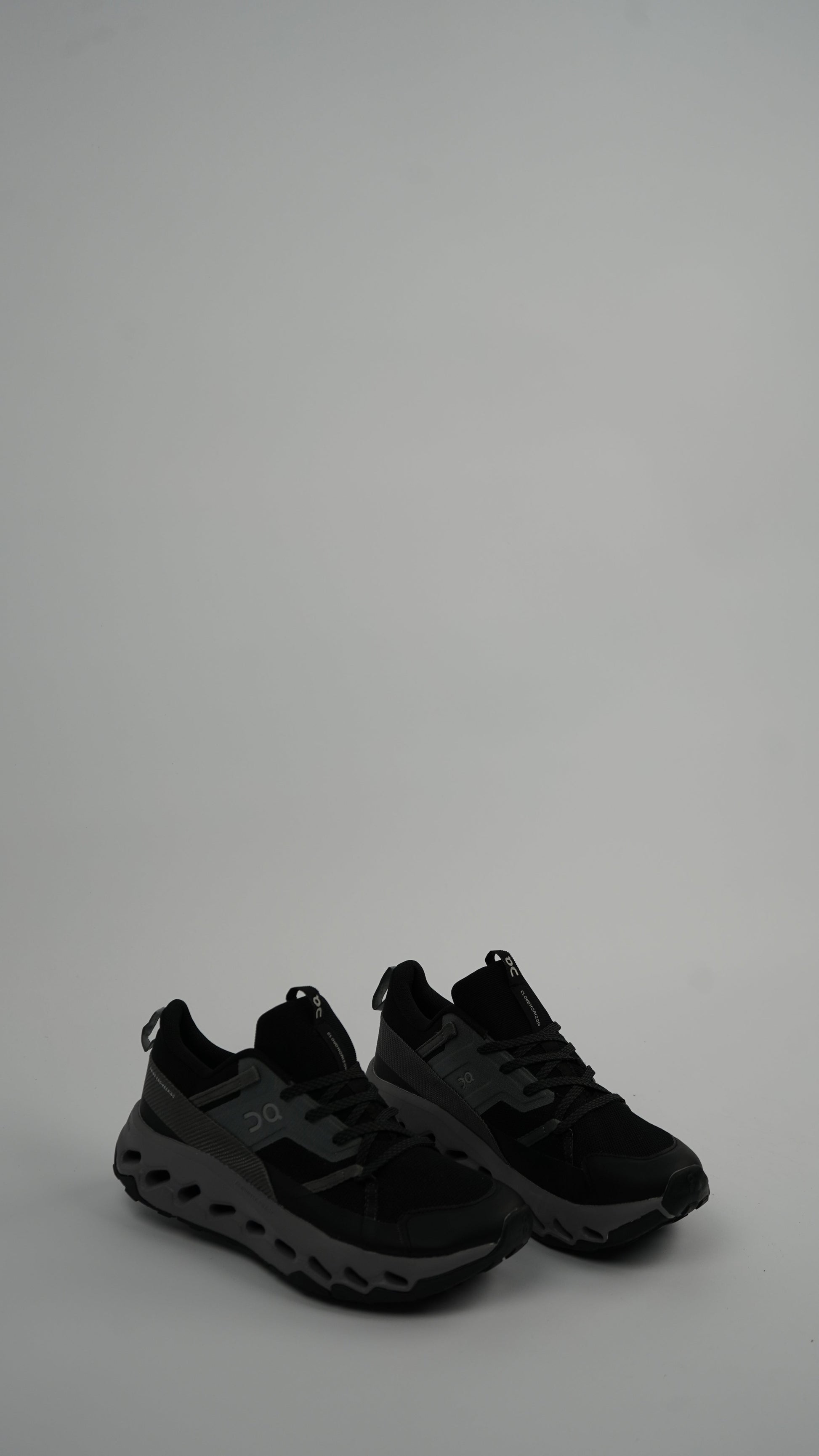 On Cloudhorizon G Black 