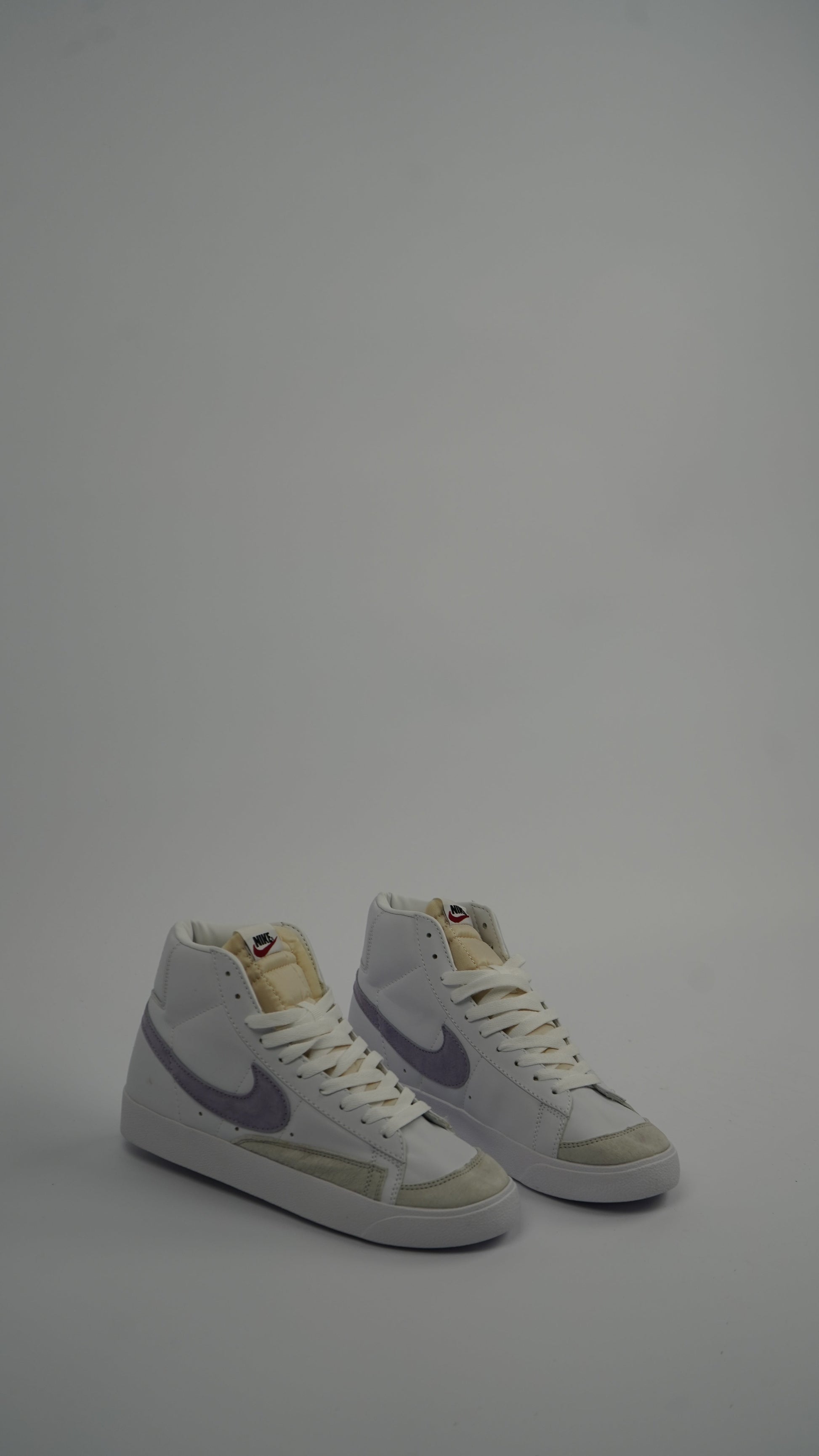 Nike Blazer Mid 