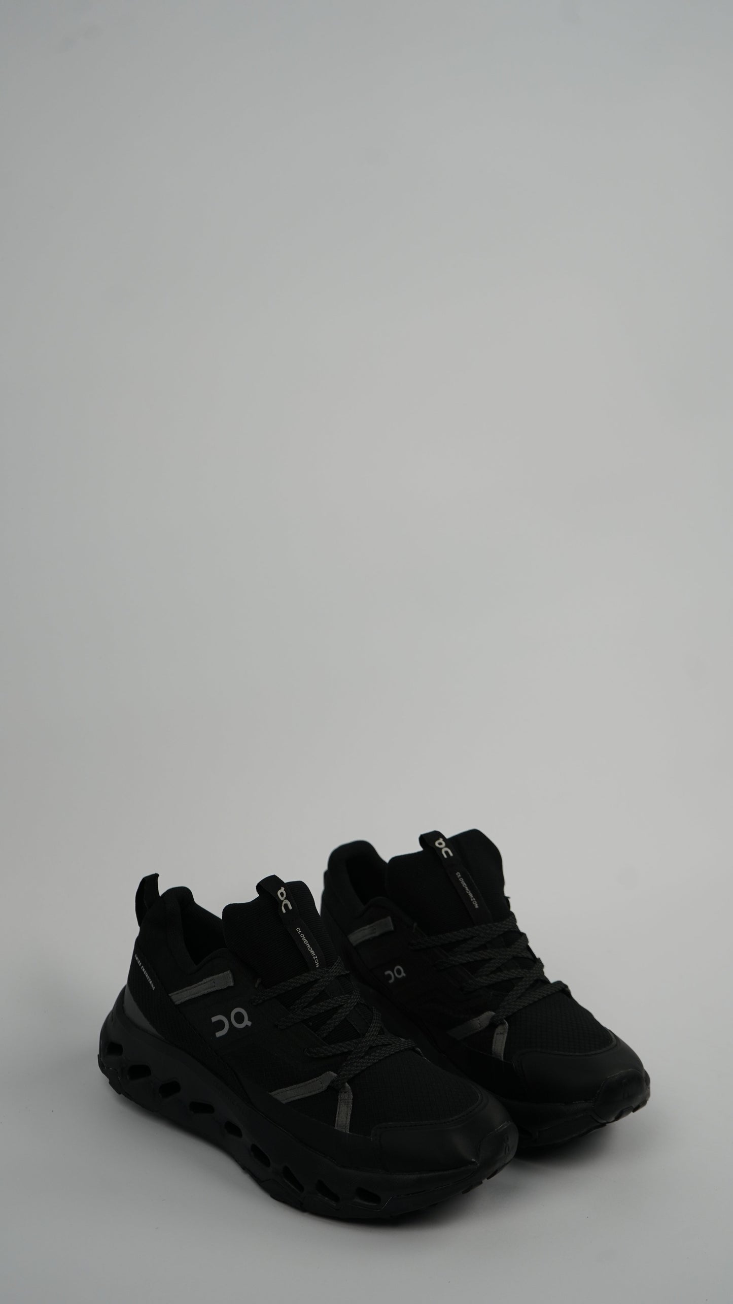 On Cloudhorizon Full Black 