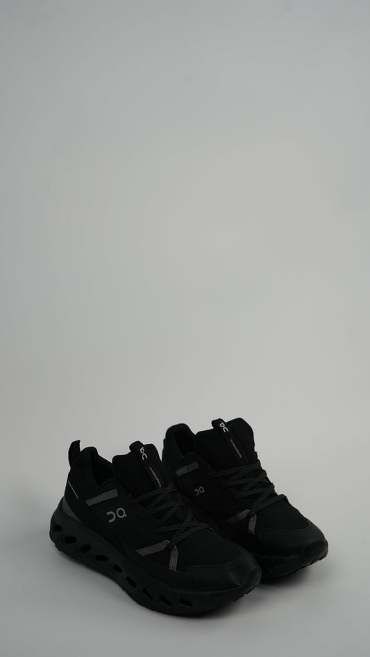 On Cloudhorizon Full Black 