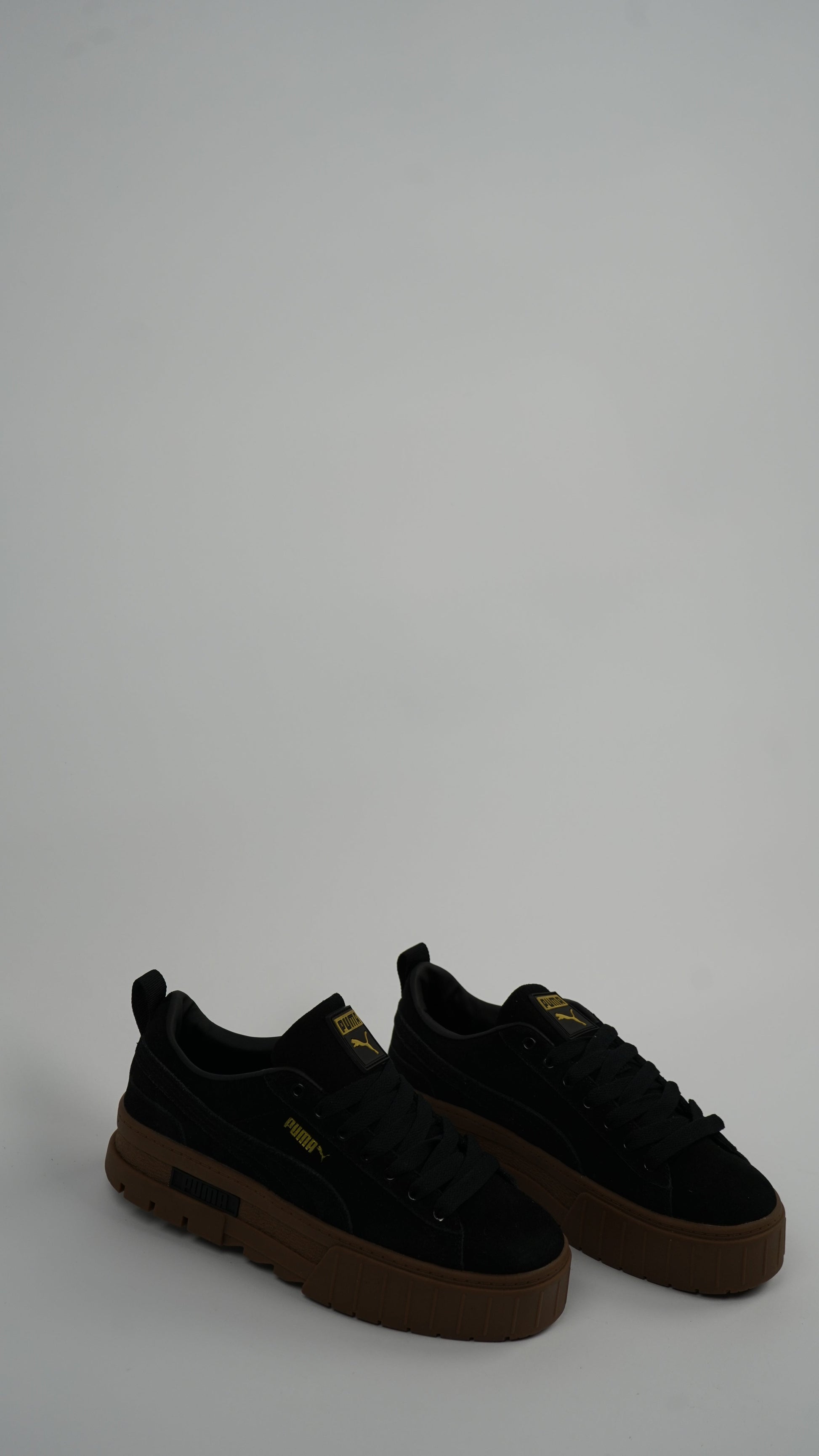 Puma Mayze Stack Noir 