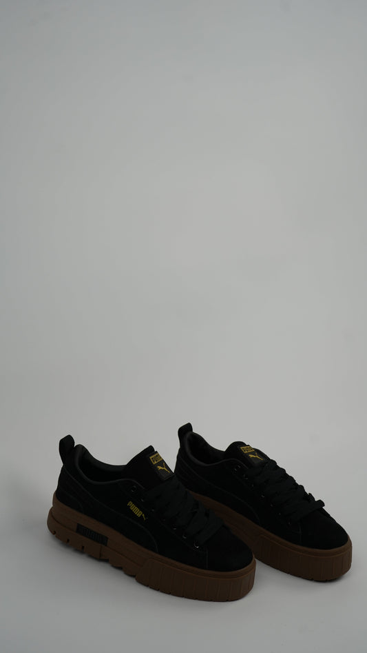 Puma Mayze Stack Noir 