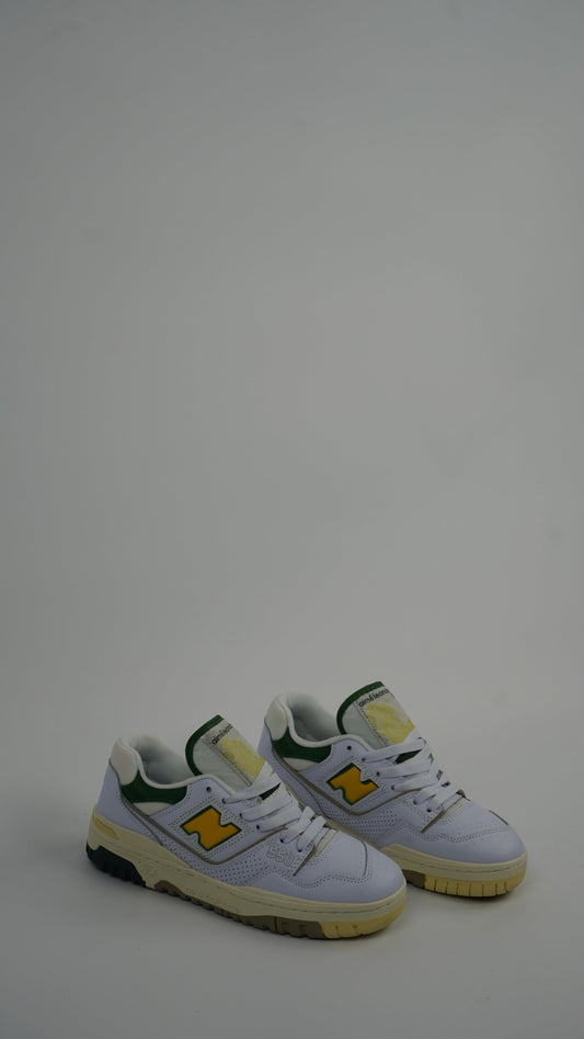 New Balance 550 GYallow 