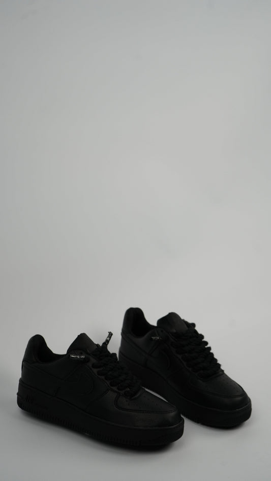 Nike Air Force 1 '07 Black 