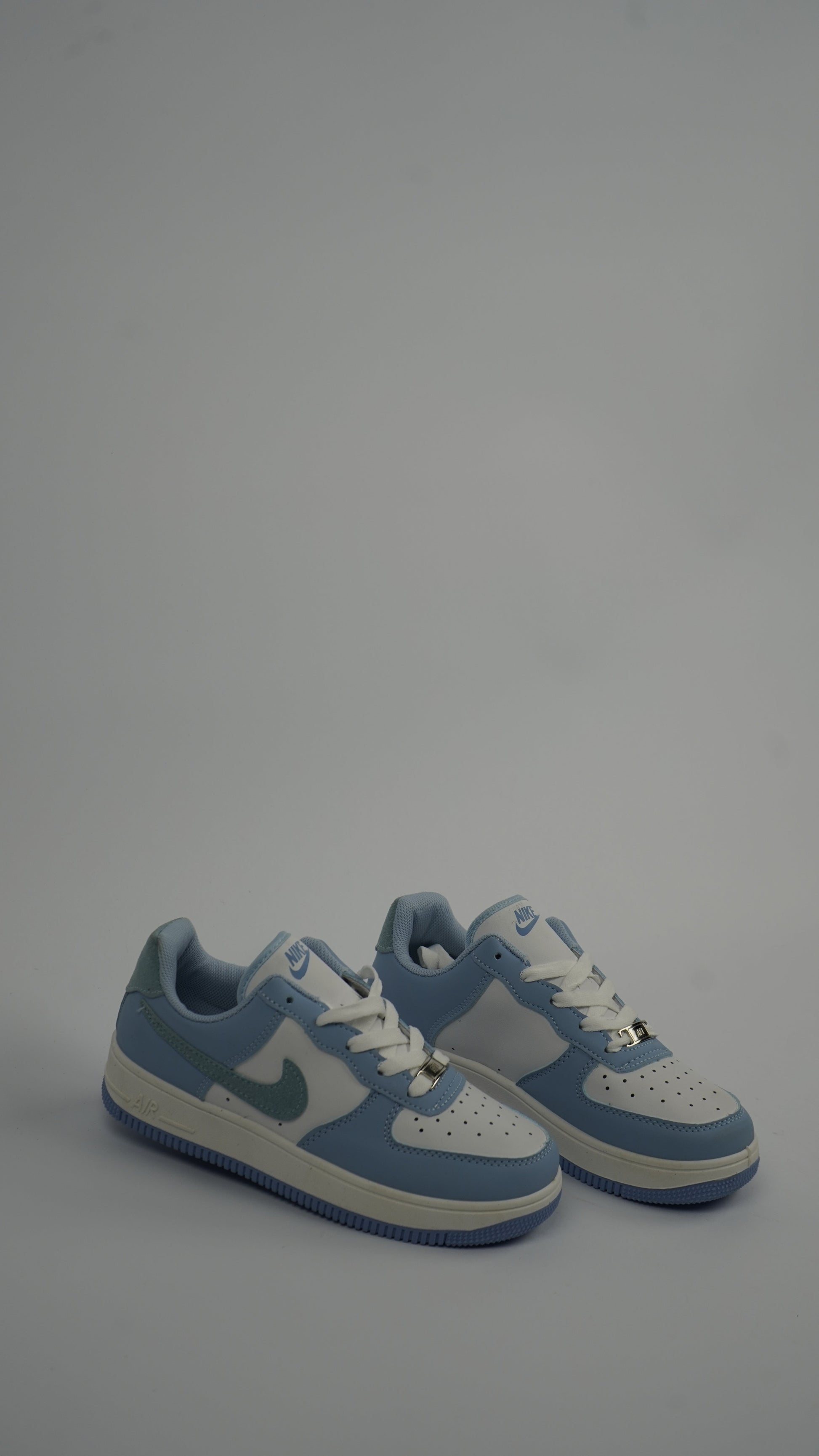 Air Force 1 Blue Ciel 