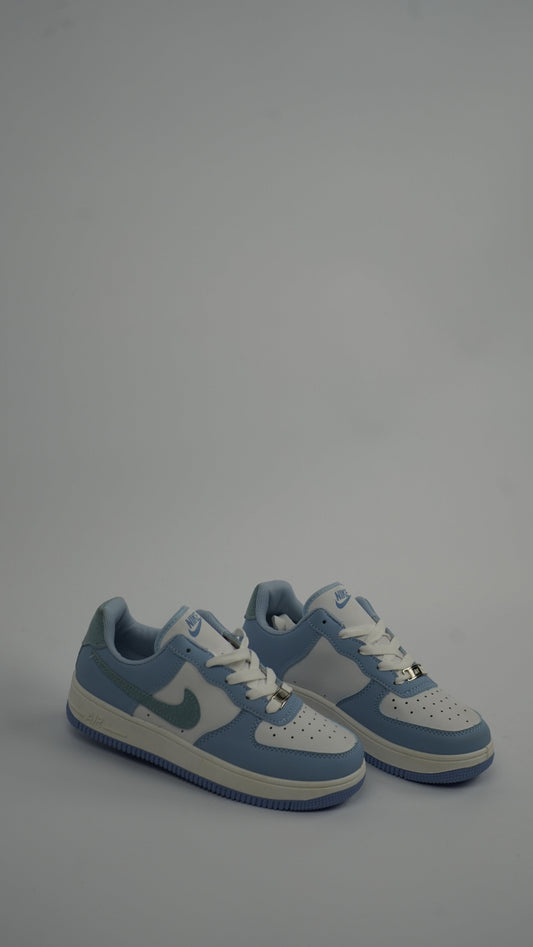 Air Force 1 Blue Ciel 