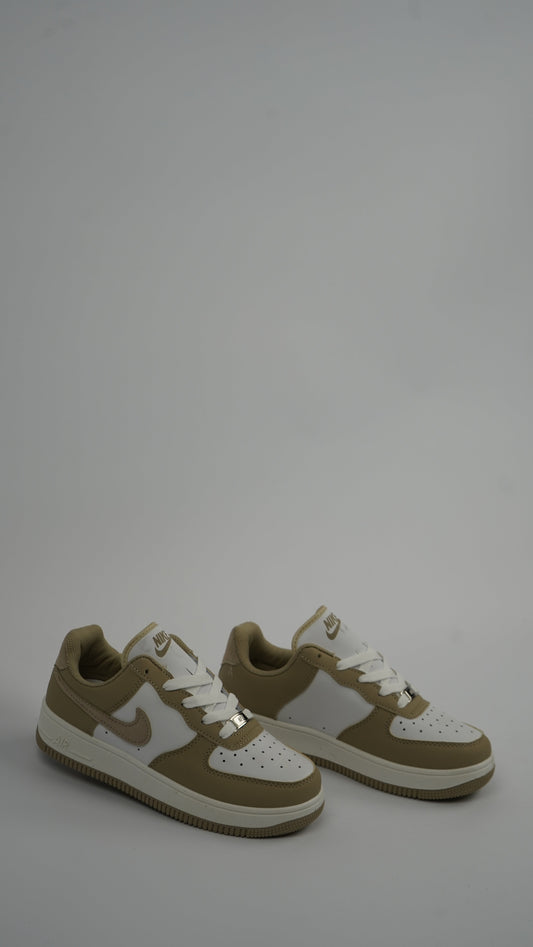 Air Force 1 Low Beige 