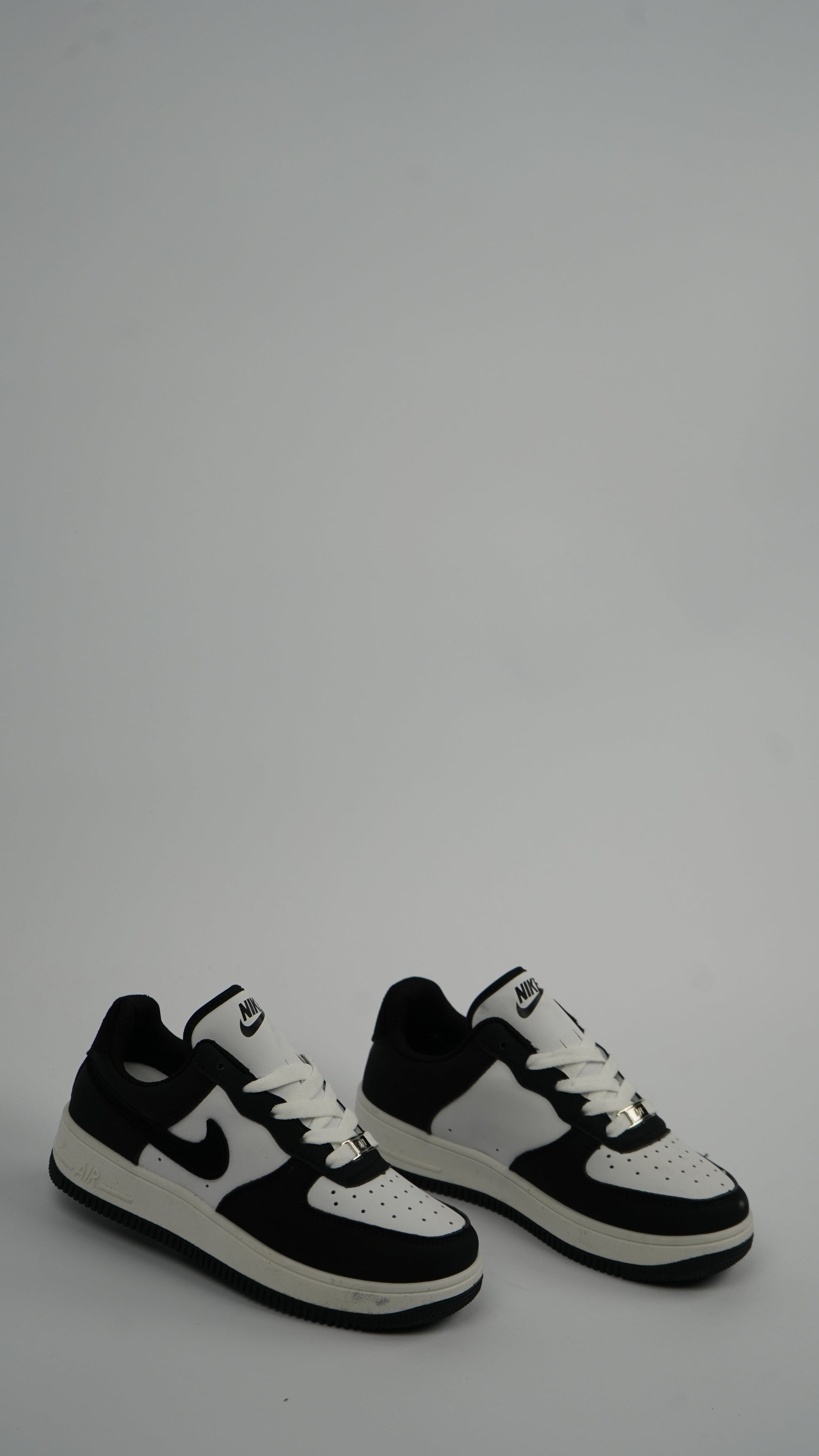 Air Force 1 Black 