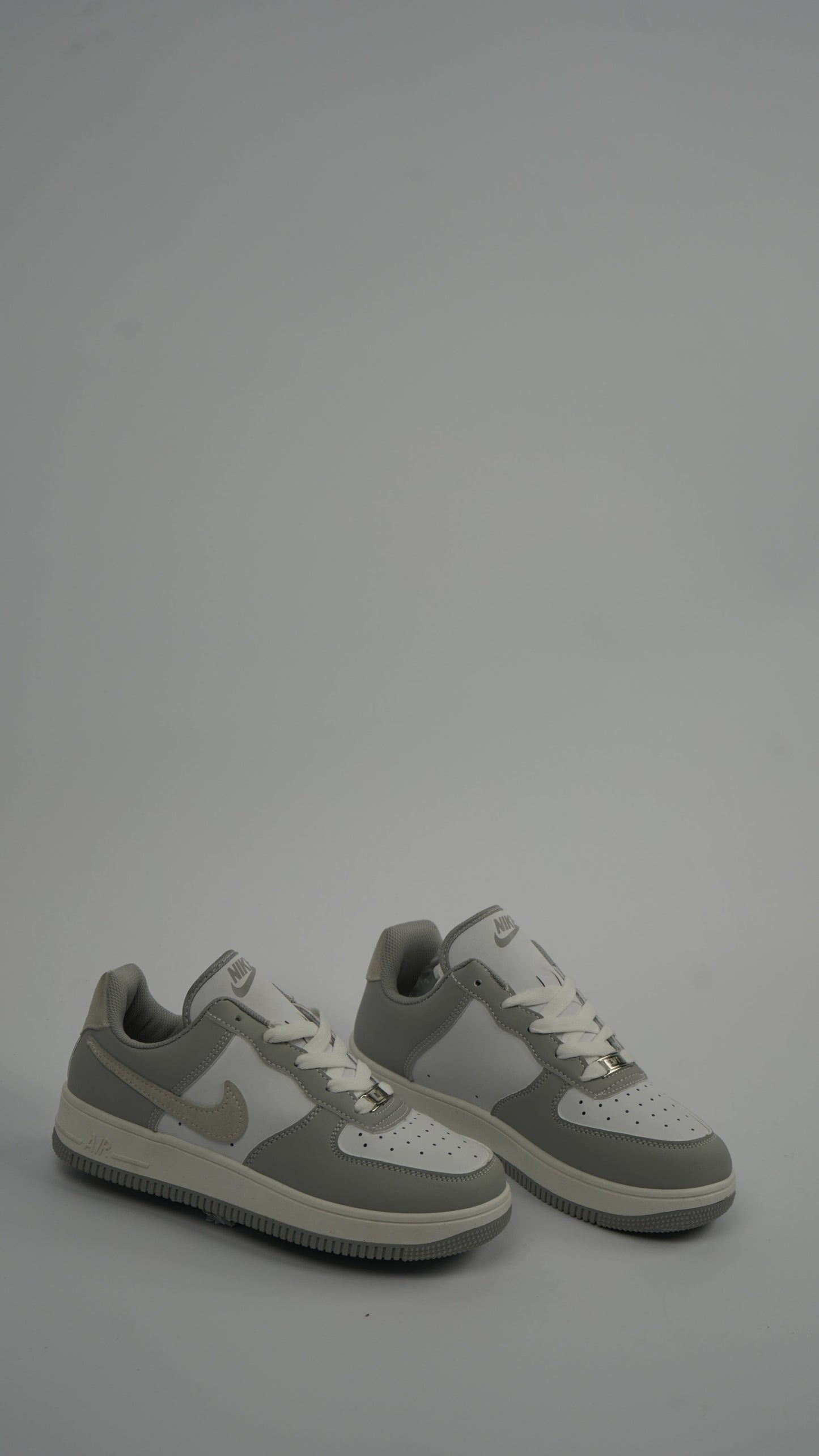 Air Force 1 Low Grey 