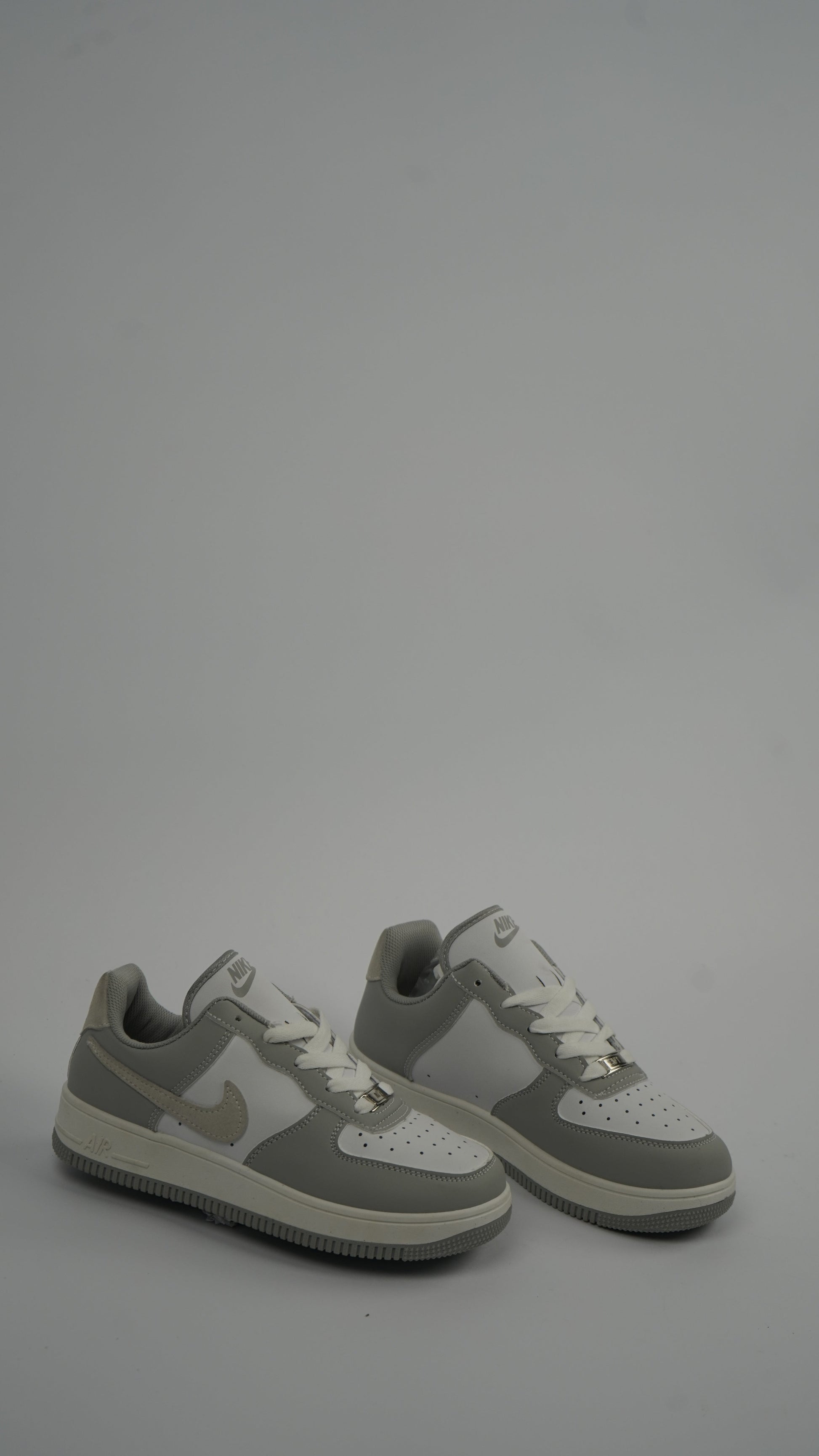 Air Force 1 Low Grey 