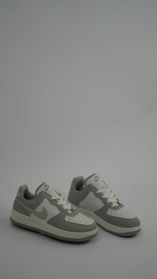 Air Force 1 Low Grey 