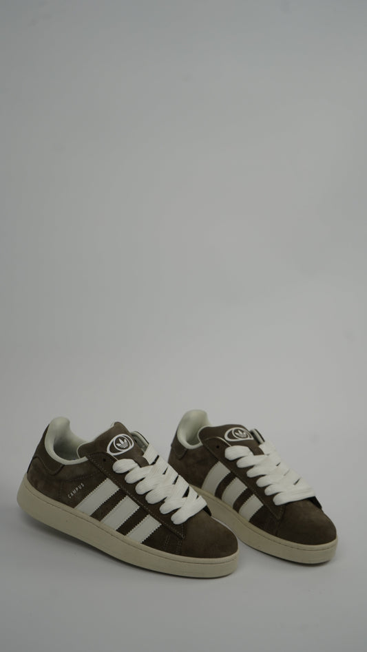 Adidas Campus Brown 