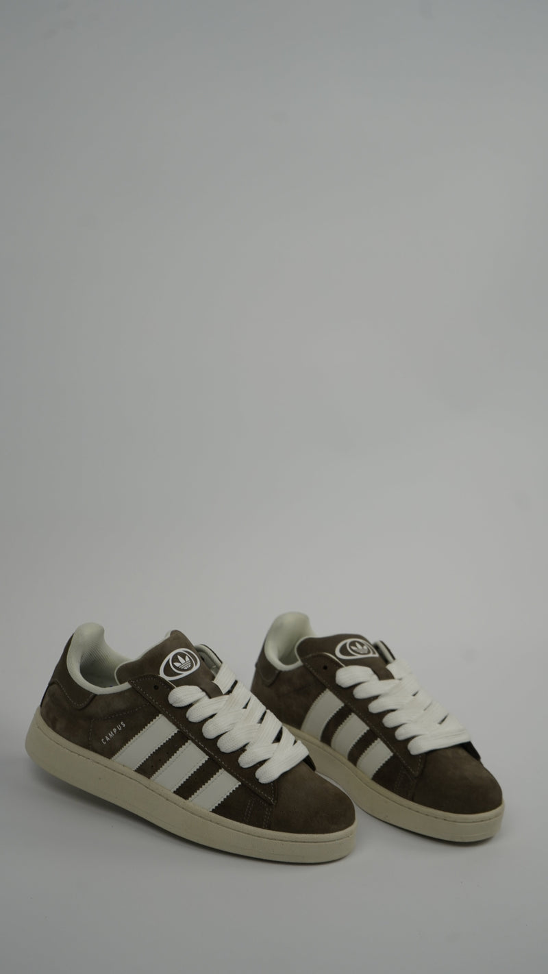 Adidas Campus Brown 