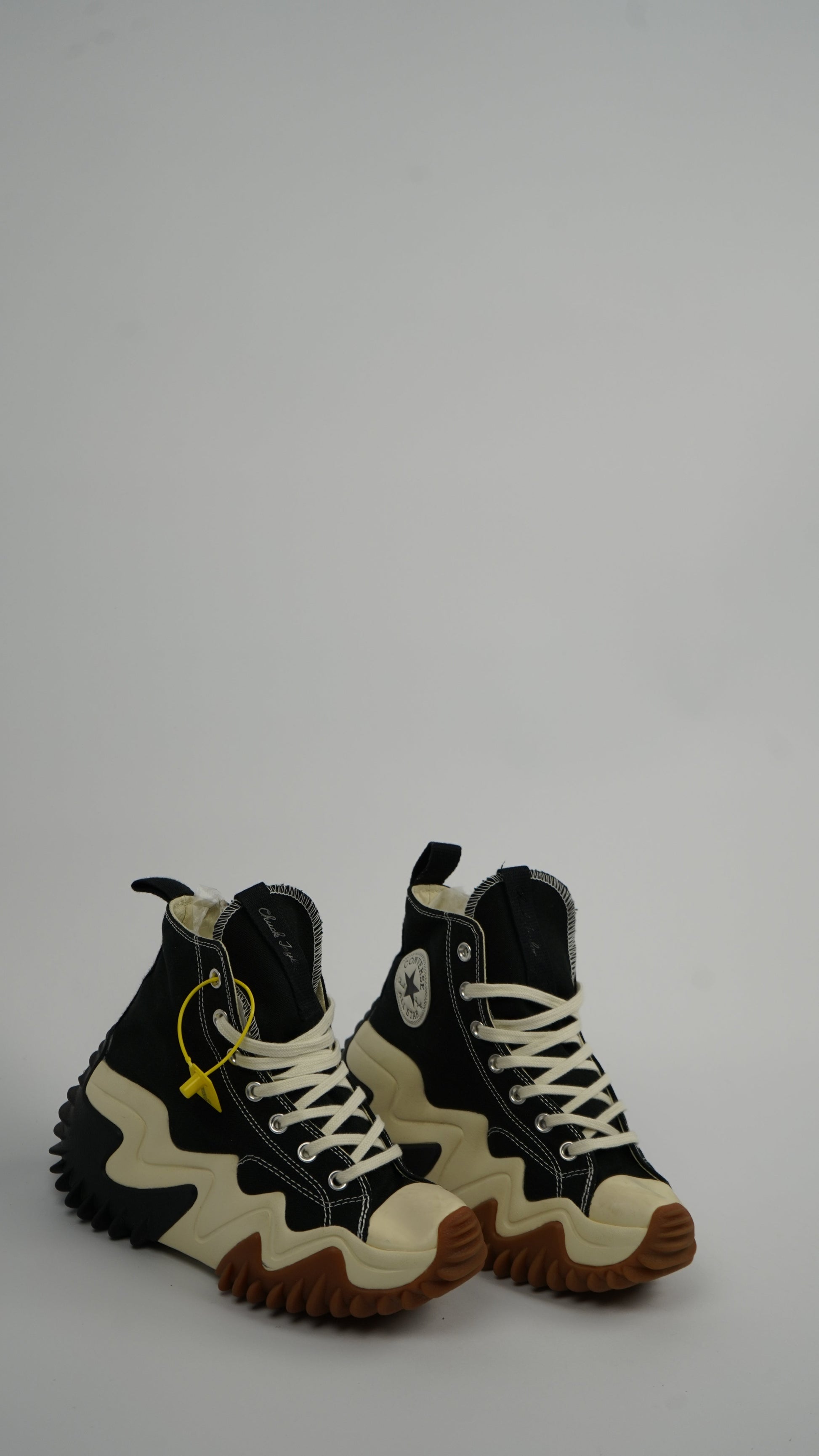 Converse Femme Run Star Motion 
