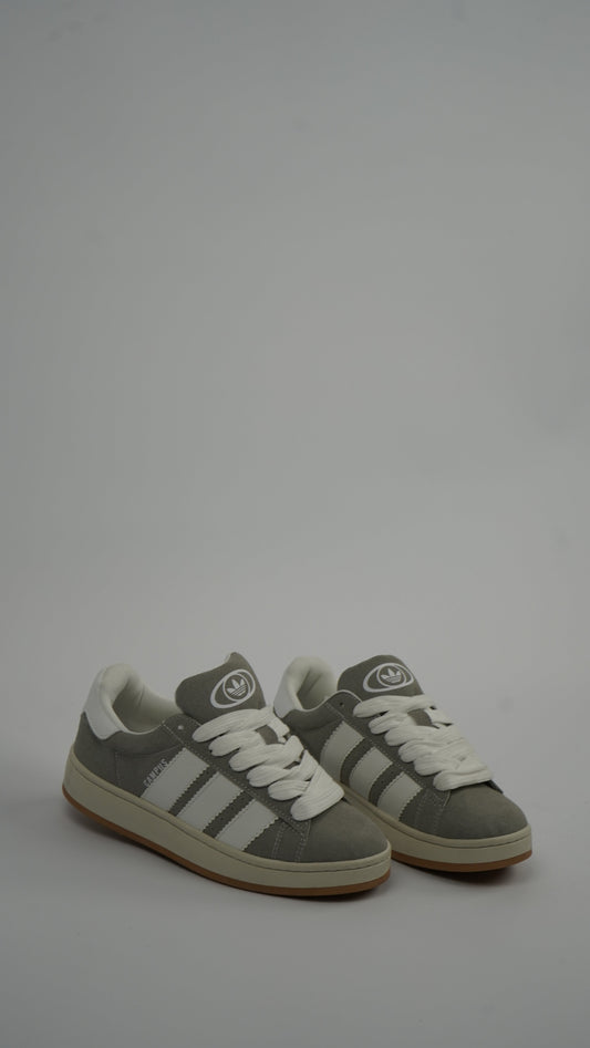 Adidas Campus Grey Mixed 