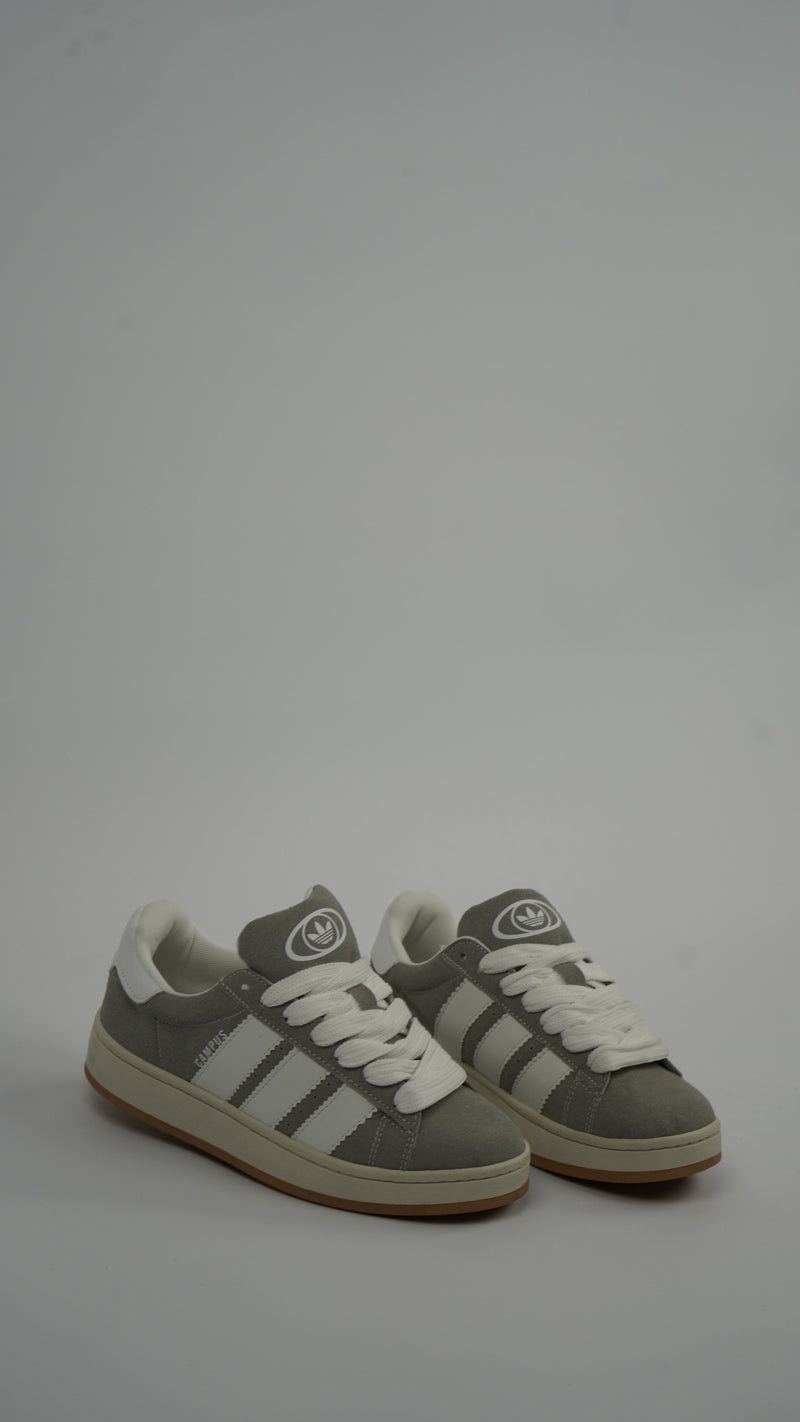 Adidas Campus Grey Mixed 