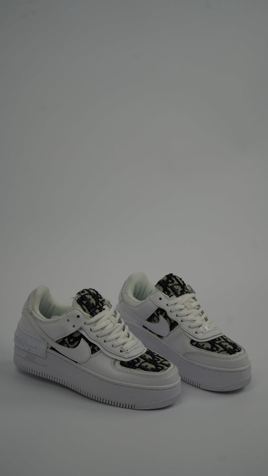 Air Force 1 Dior 