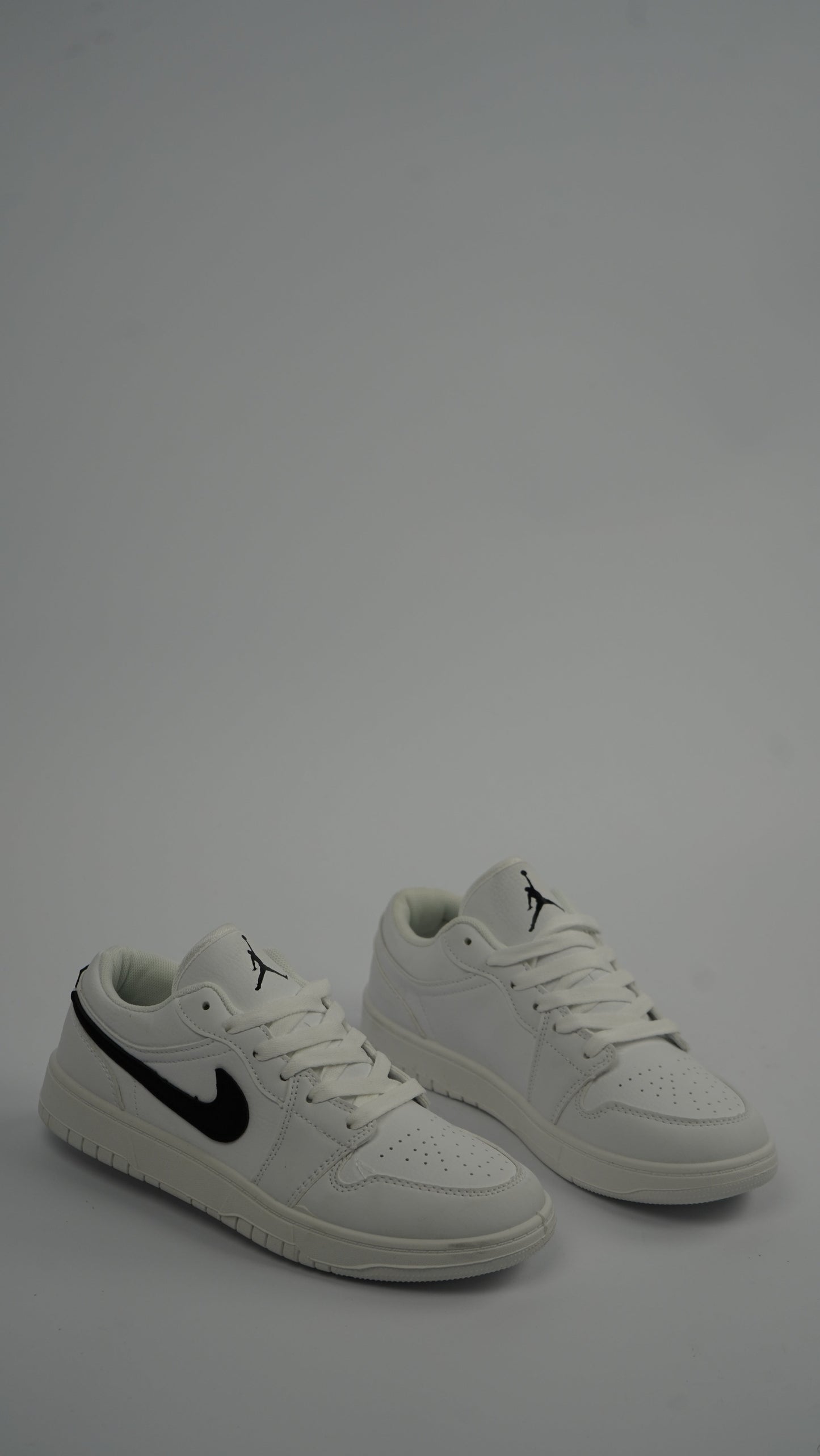 Air Jordan Low Standard 