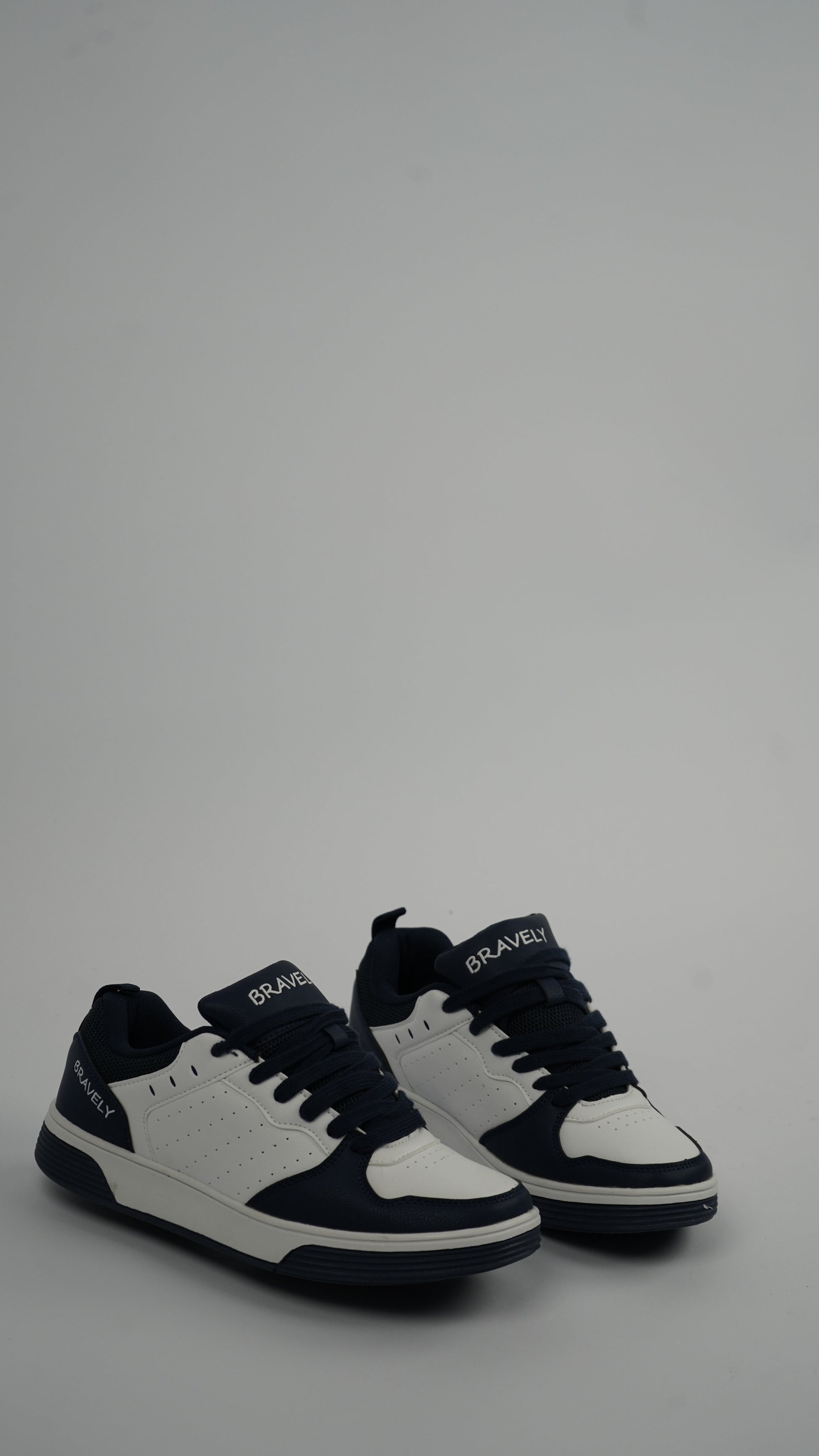 Bravely Homme Blue Marine 