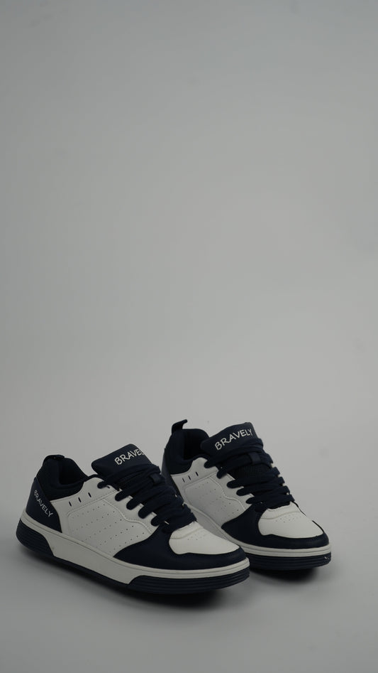 Bravely Homme Blue Marine 