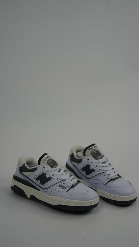 New Balance 550 Black White x 