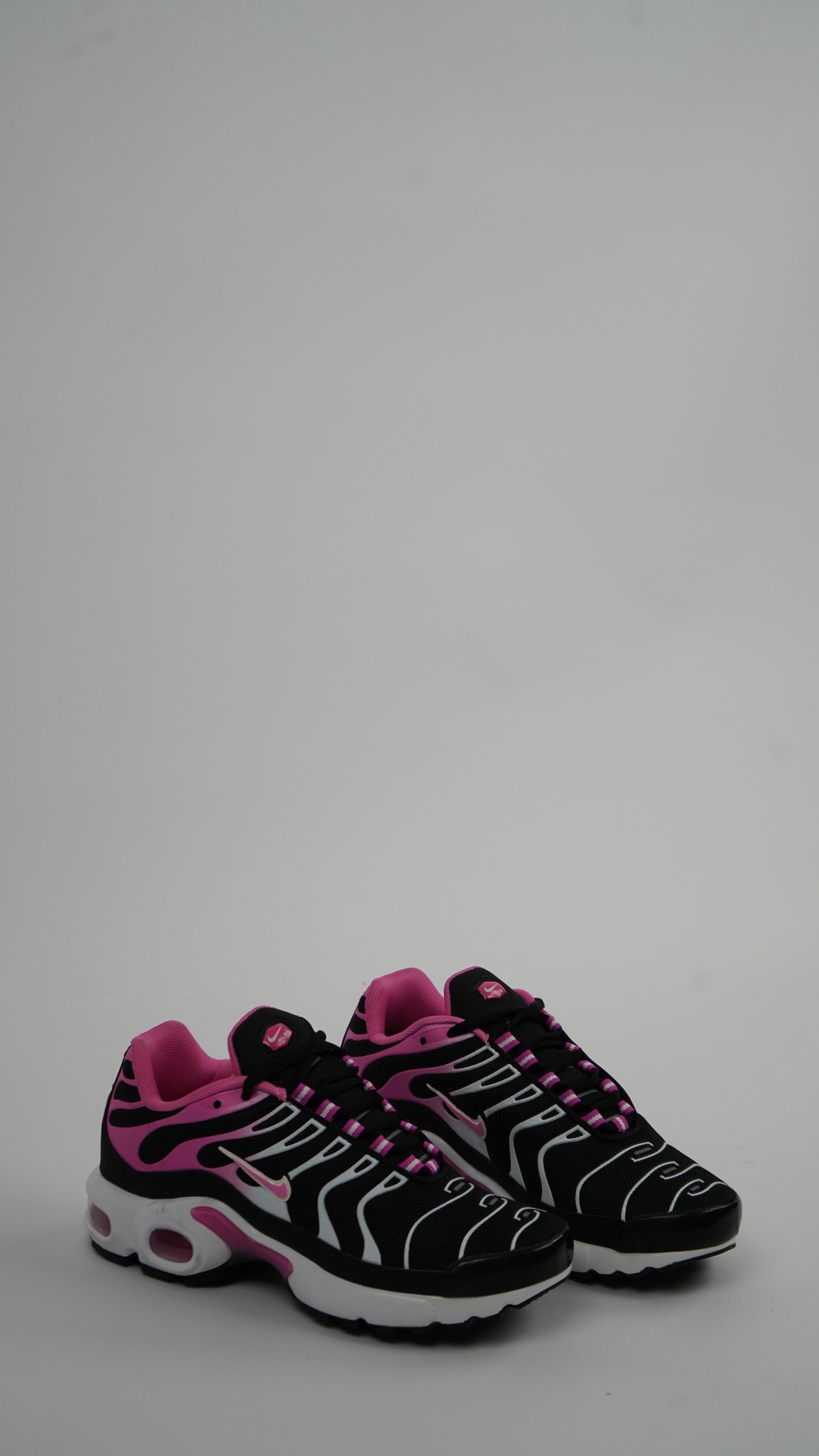 Nike Air Max Plus Rose 