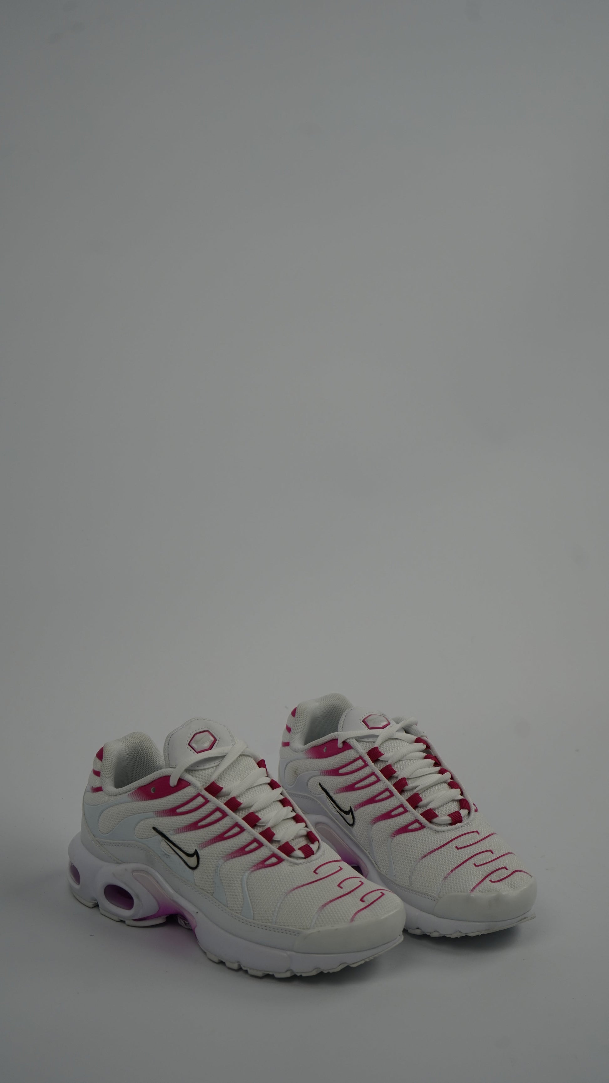 Nike Air Max Plus 