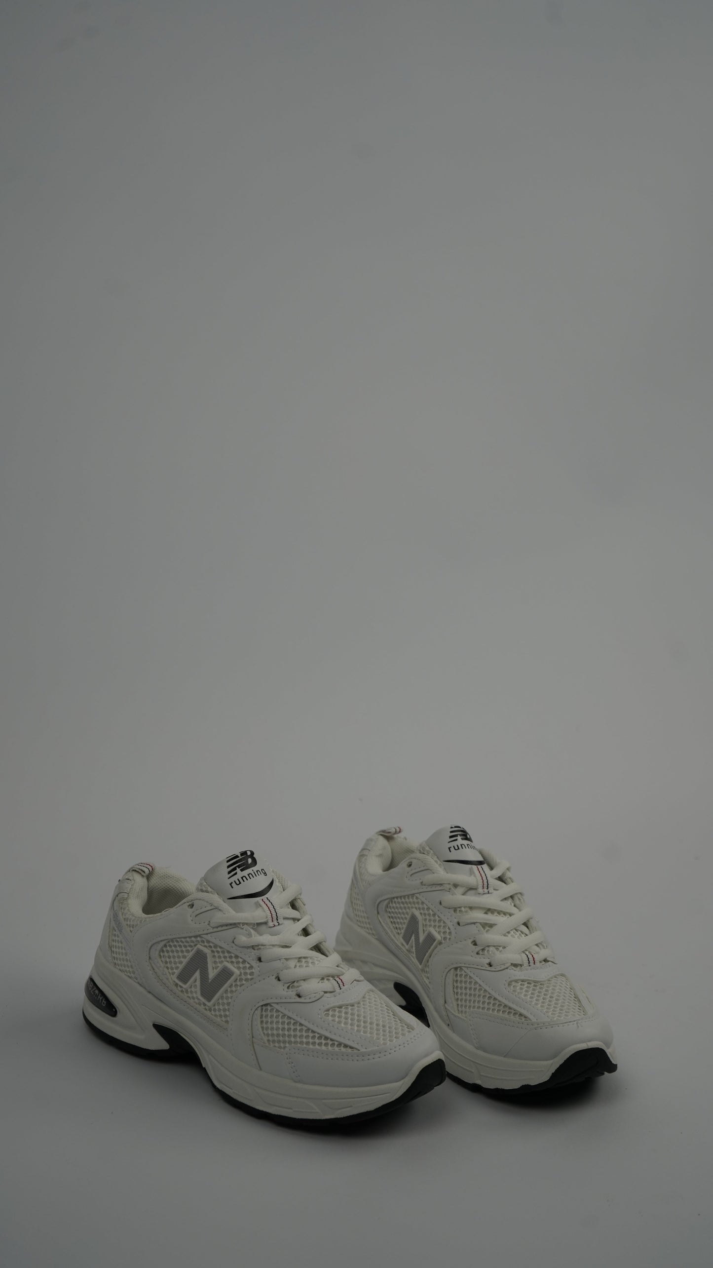 New Balance 530 Grey 