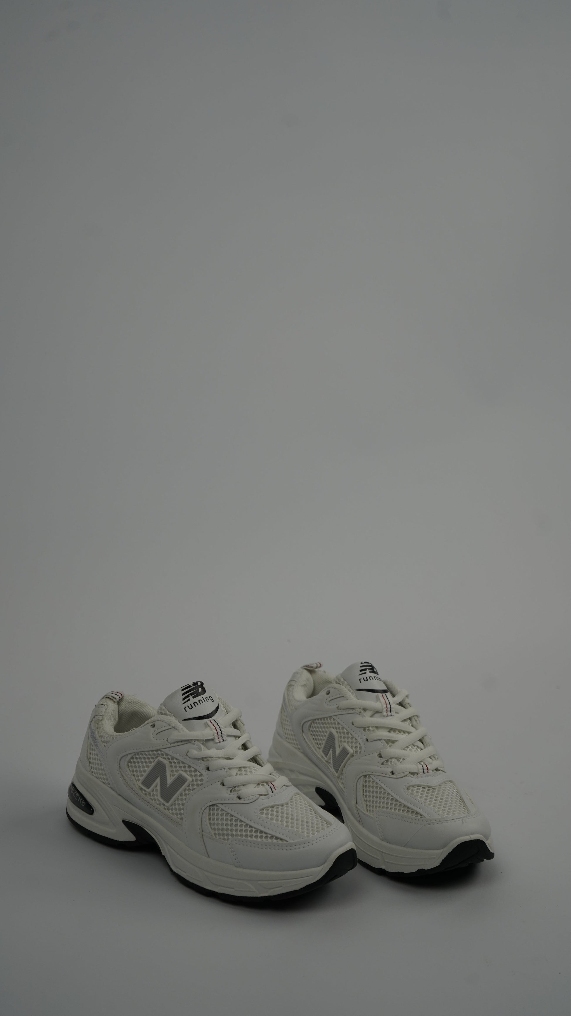 New Balance 530 Grey 