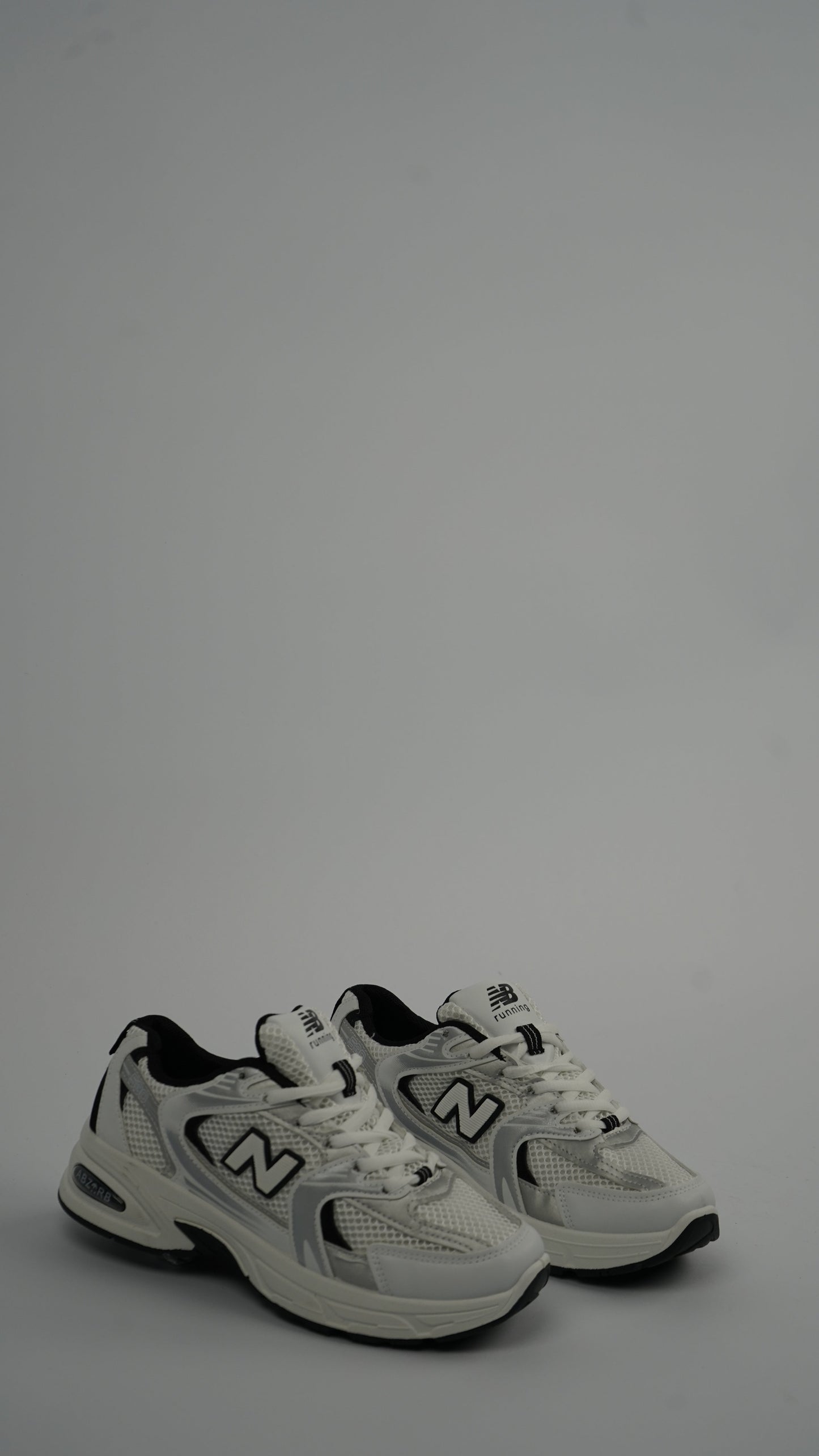 New Balance 530 Noir 