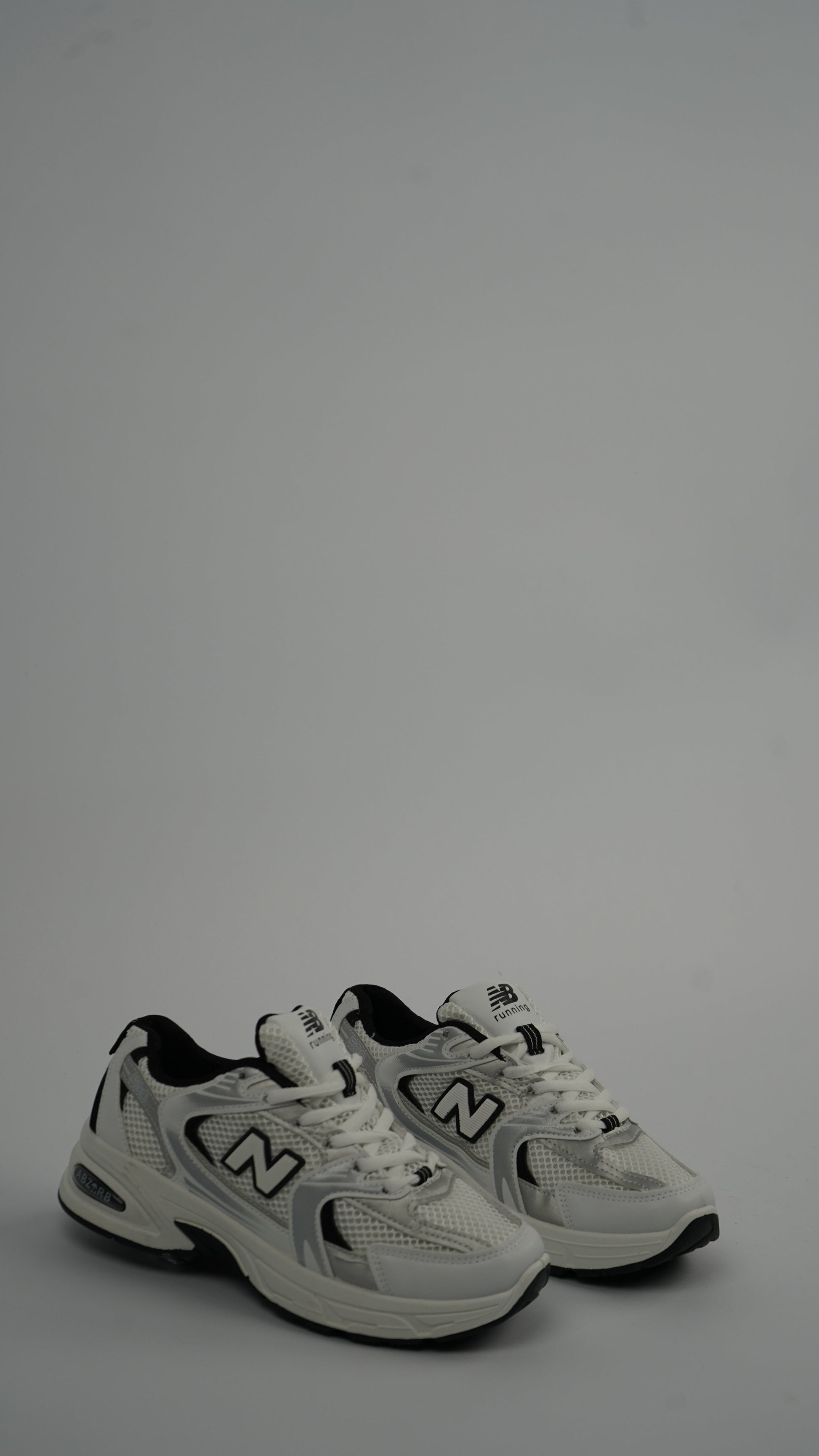 New Balance 530 Noir 