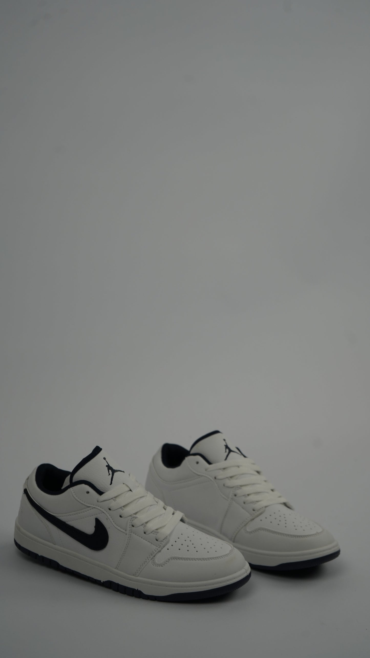 Air Jordan Low Brown 