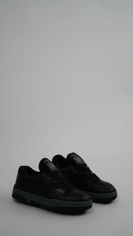 New Balance 550 Pop Noir 