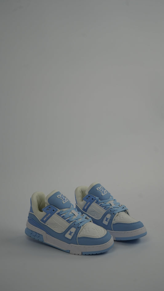 Louis Vuitton LV Trainer F 