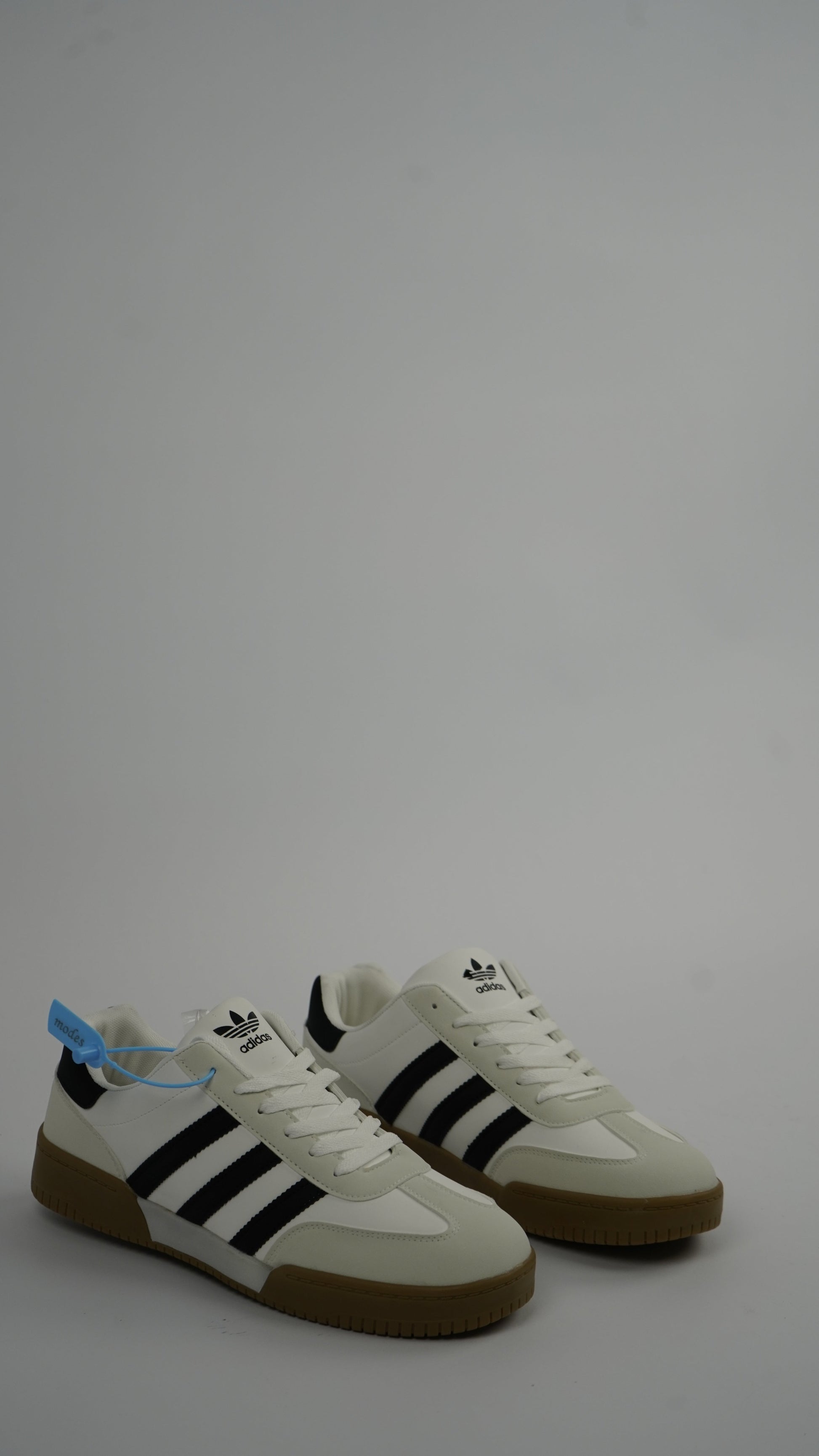 Adidas Homme White 