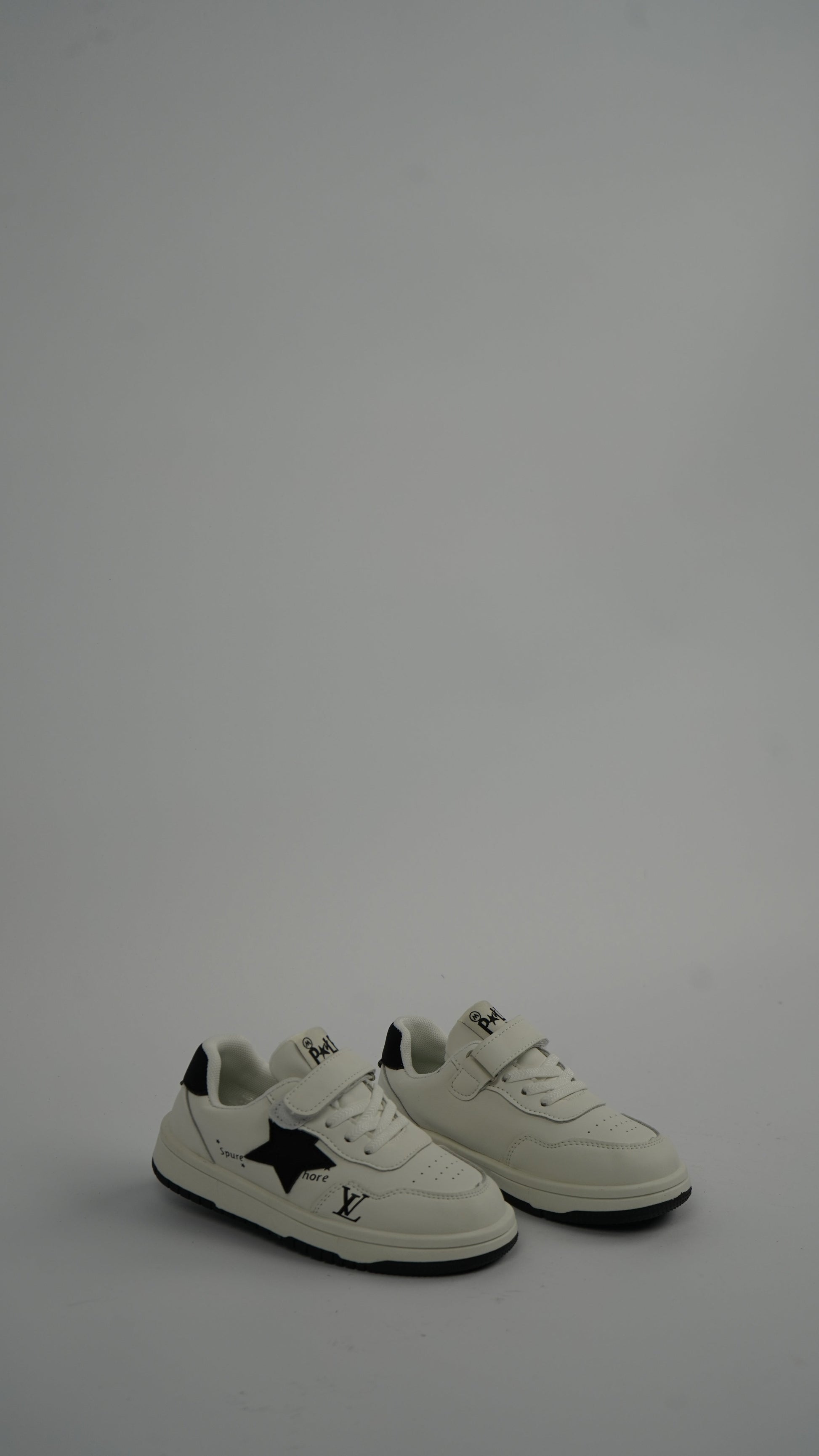 Enfant Chaussure Lv Star 