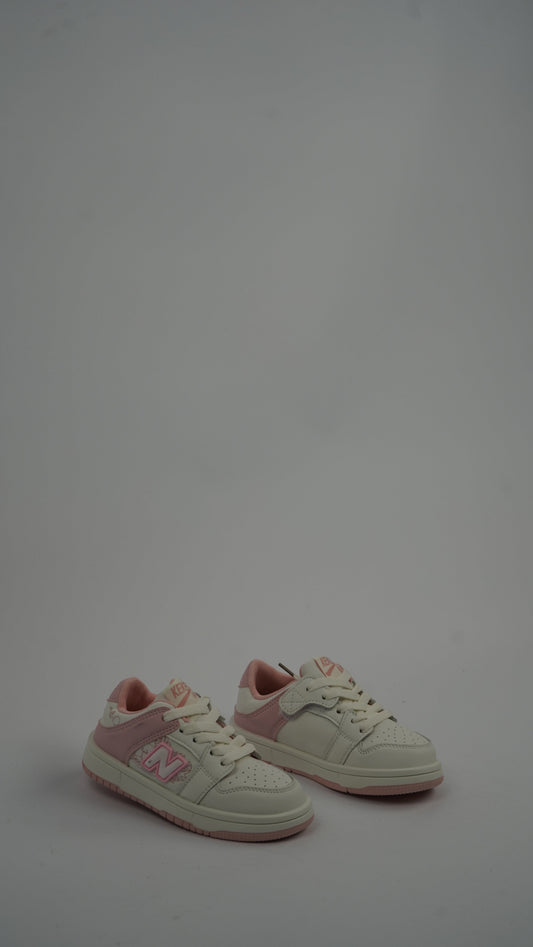 Enfant Chaussure N Rose 