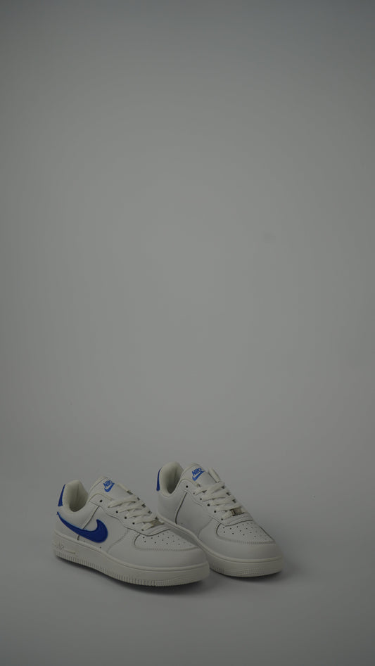 Air Force 1 Blue 