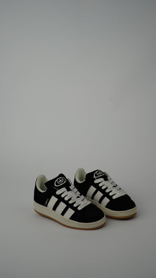 Adidas Campus Noir N 