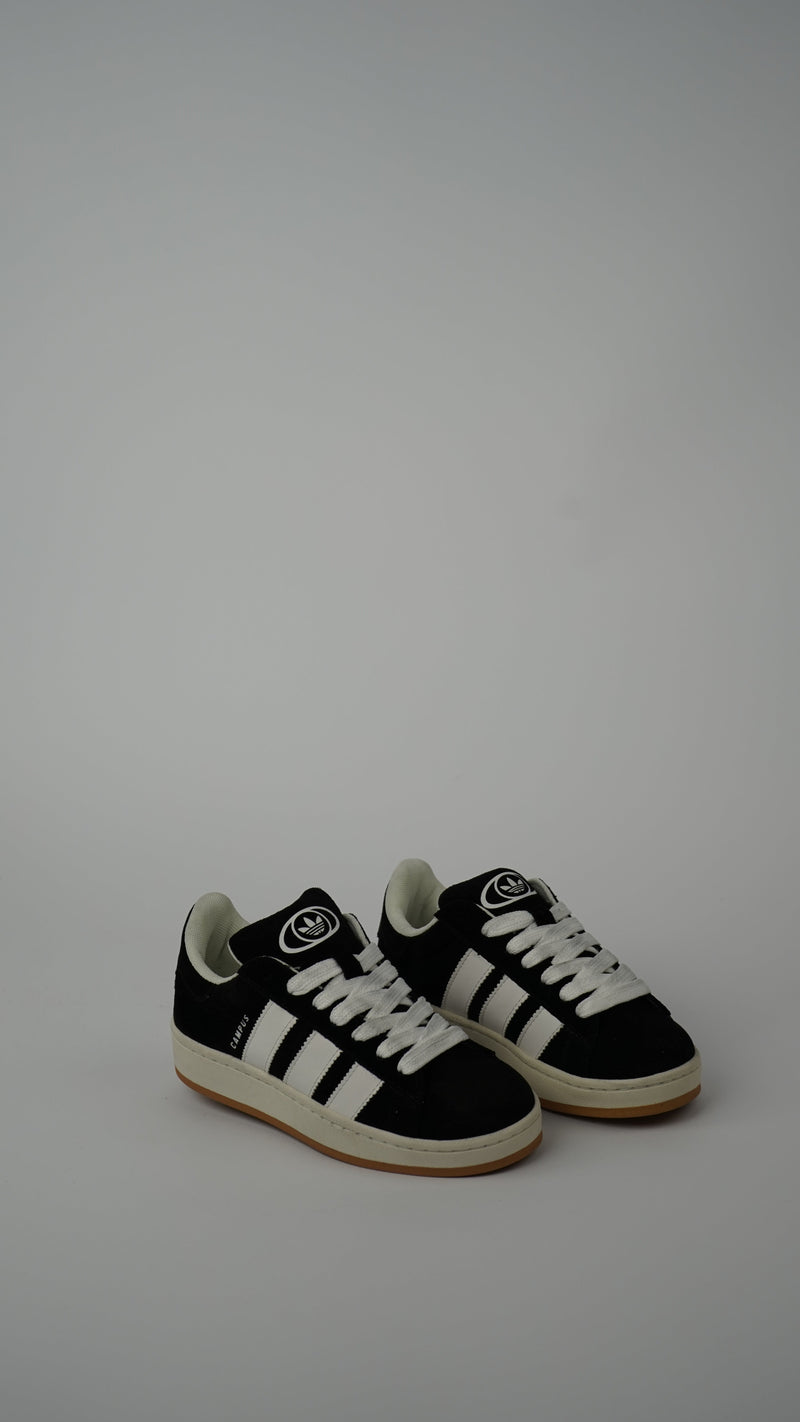Adidas Campus Noir N 
