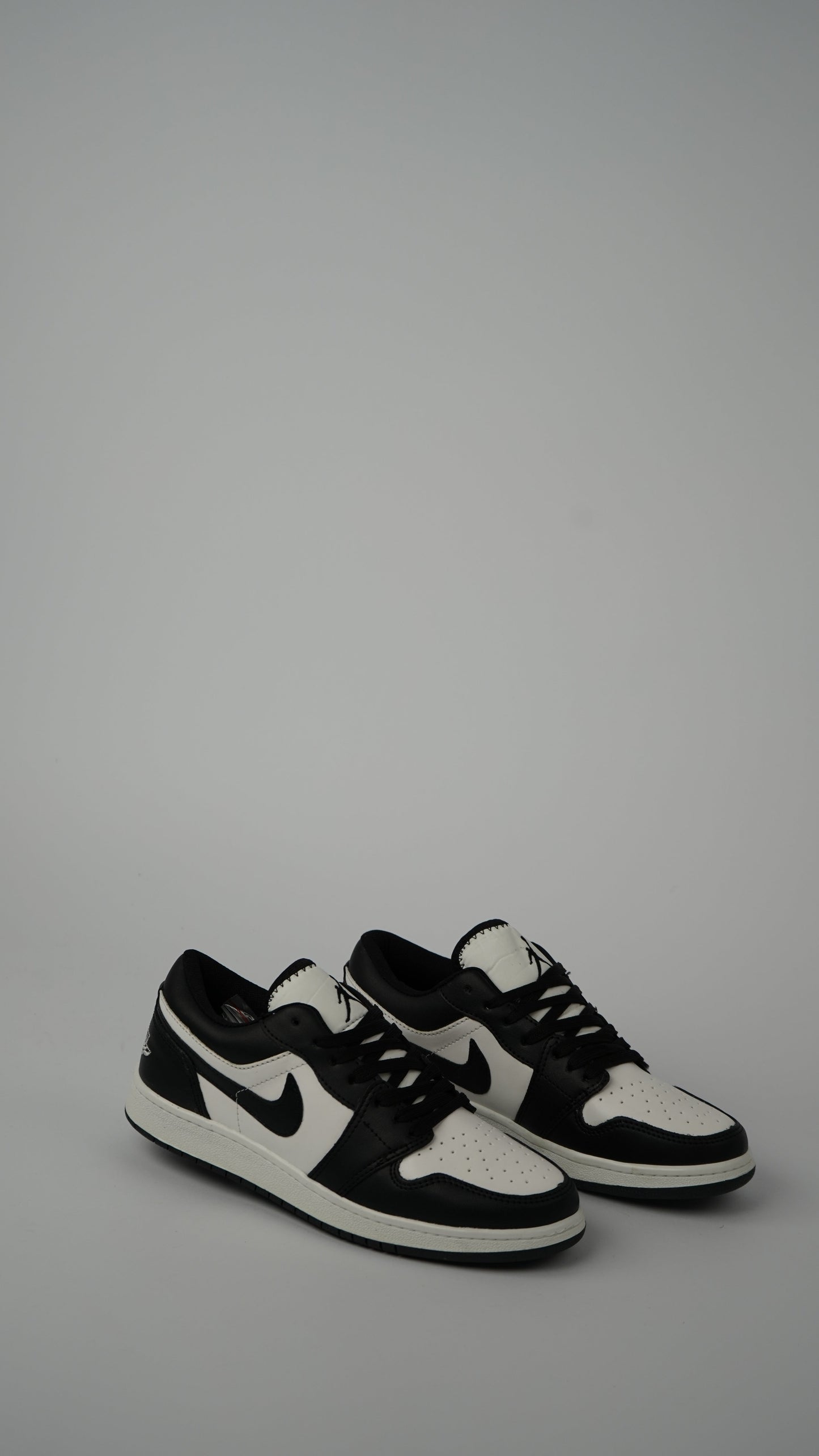 Air Jordan Low Panda S 