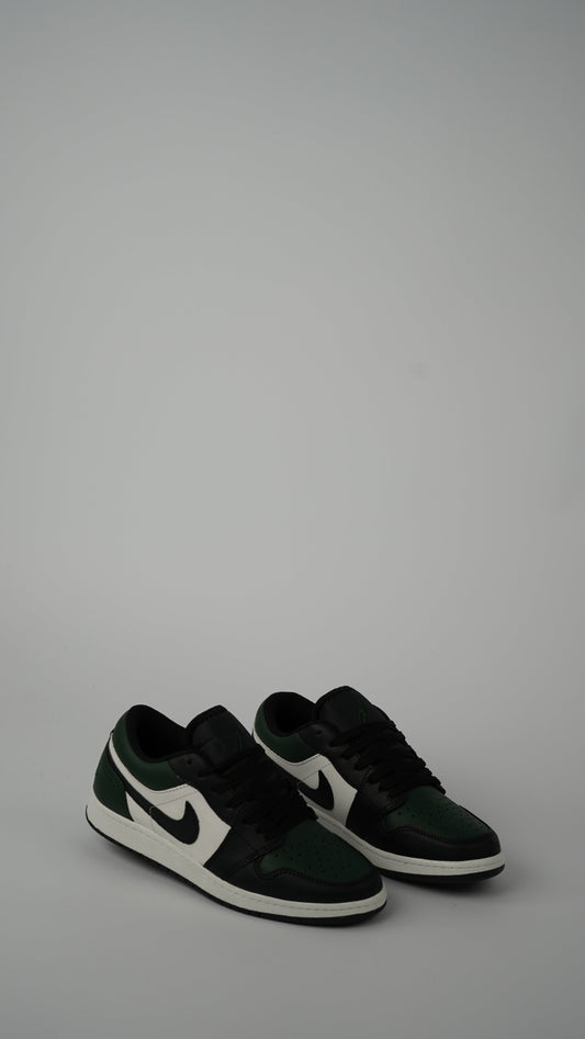 Air Jordan Low Green 