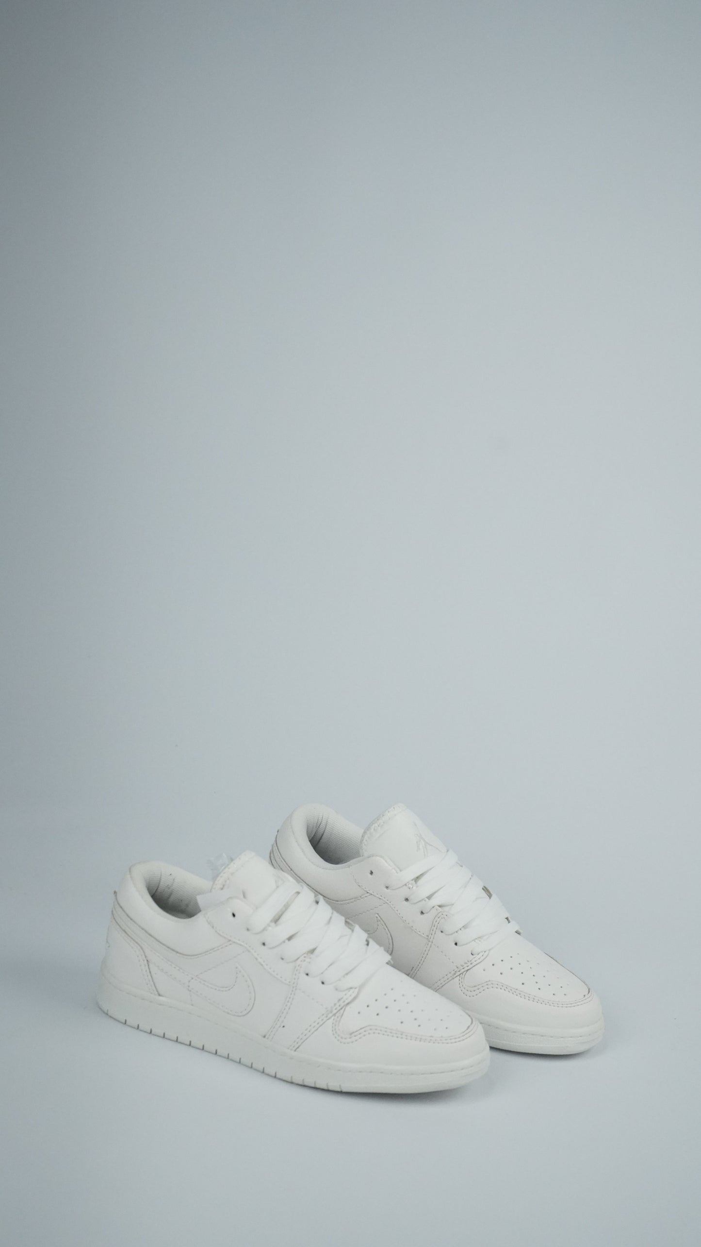 Nike Air Jordan Homme White 