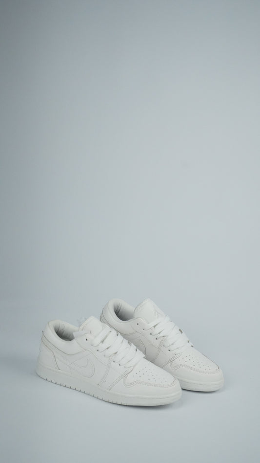 Nike Air Jordan Homme White 