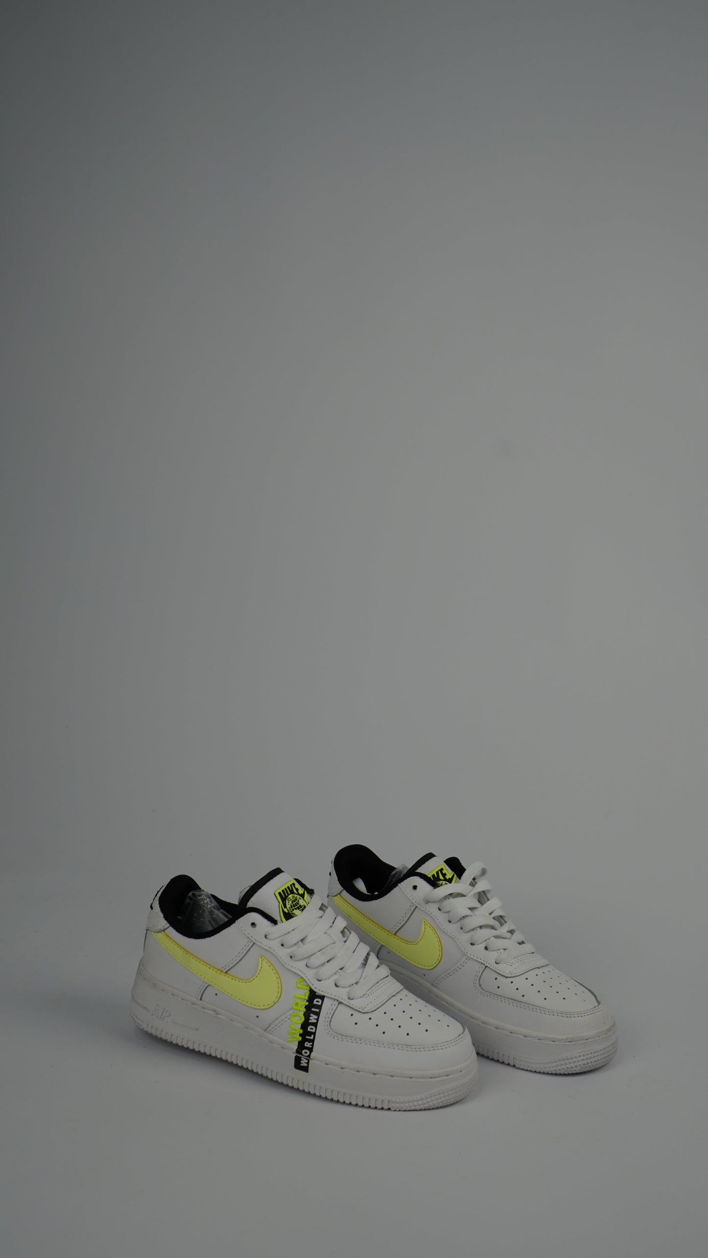 Air Force 1 '07 LV8 Worldwide 