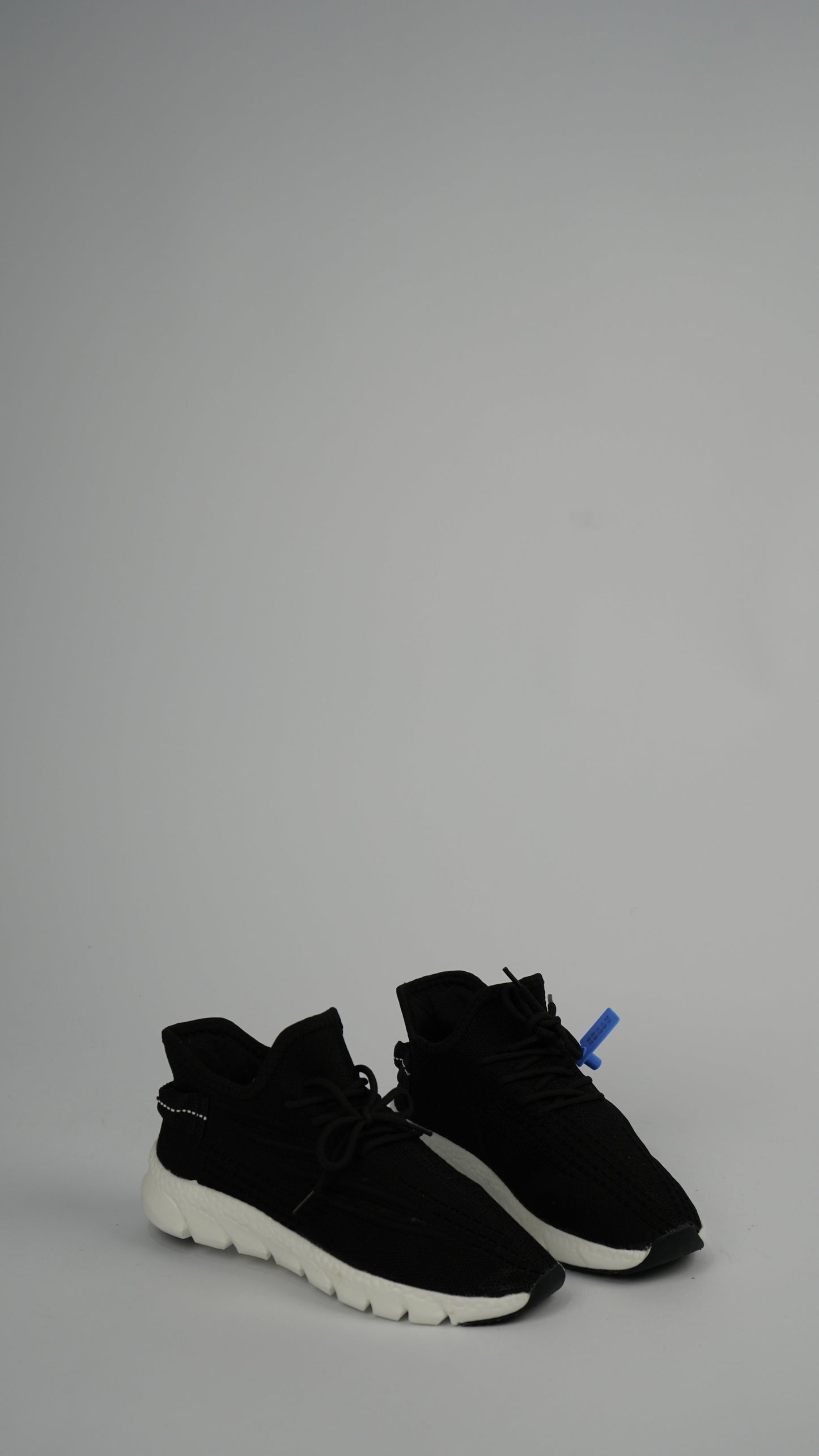 Femme Chaussure Noir 